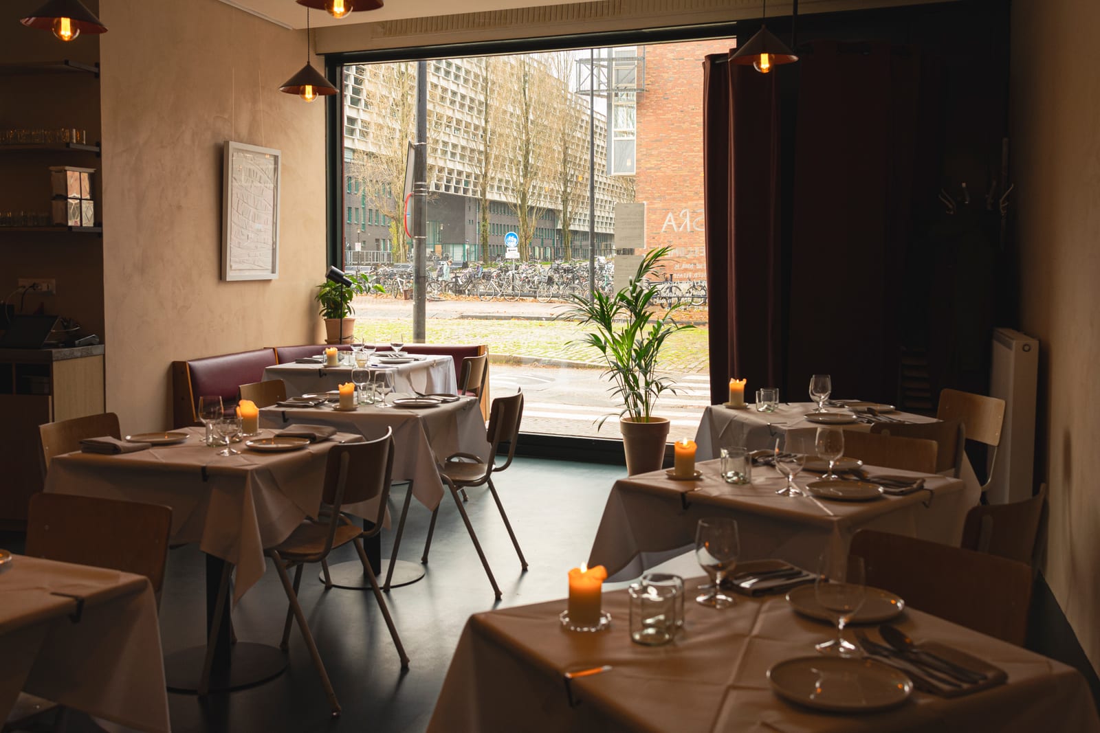 Restaurant Esra
