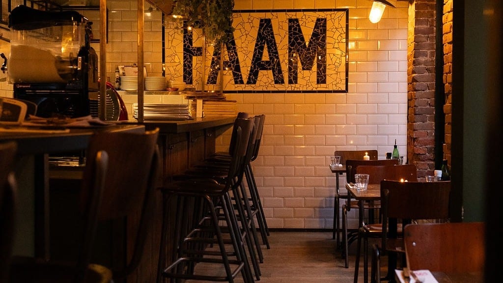 Restaurant Faam