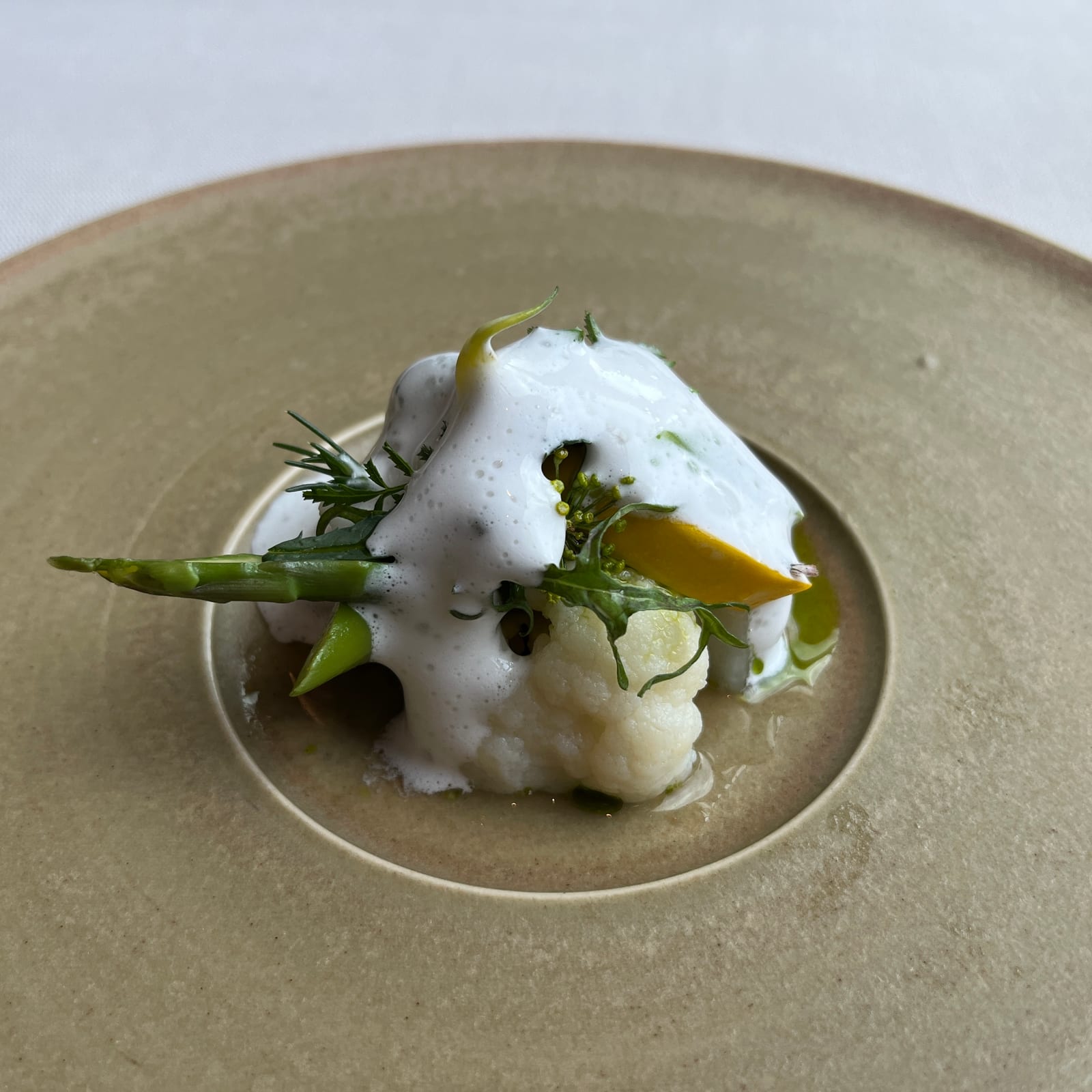 Restaurant Flore