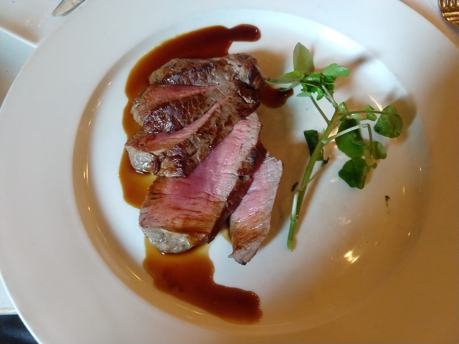 Restaurant Freud