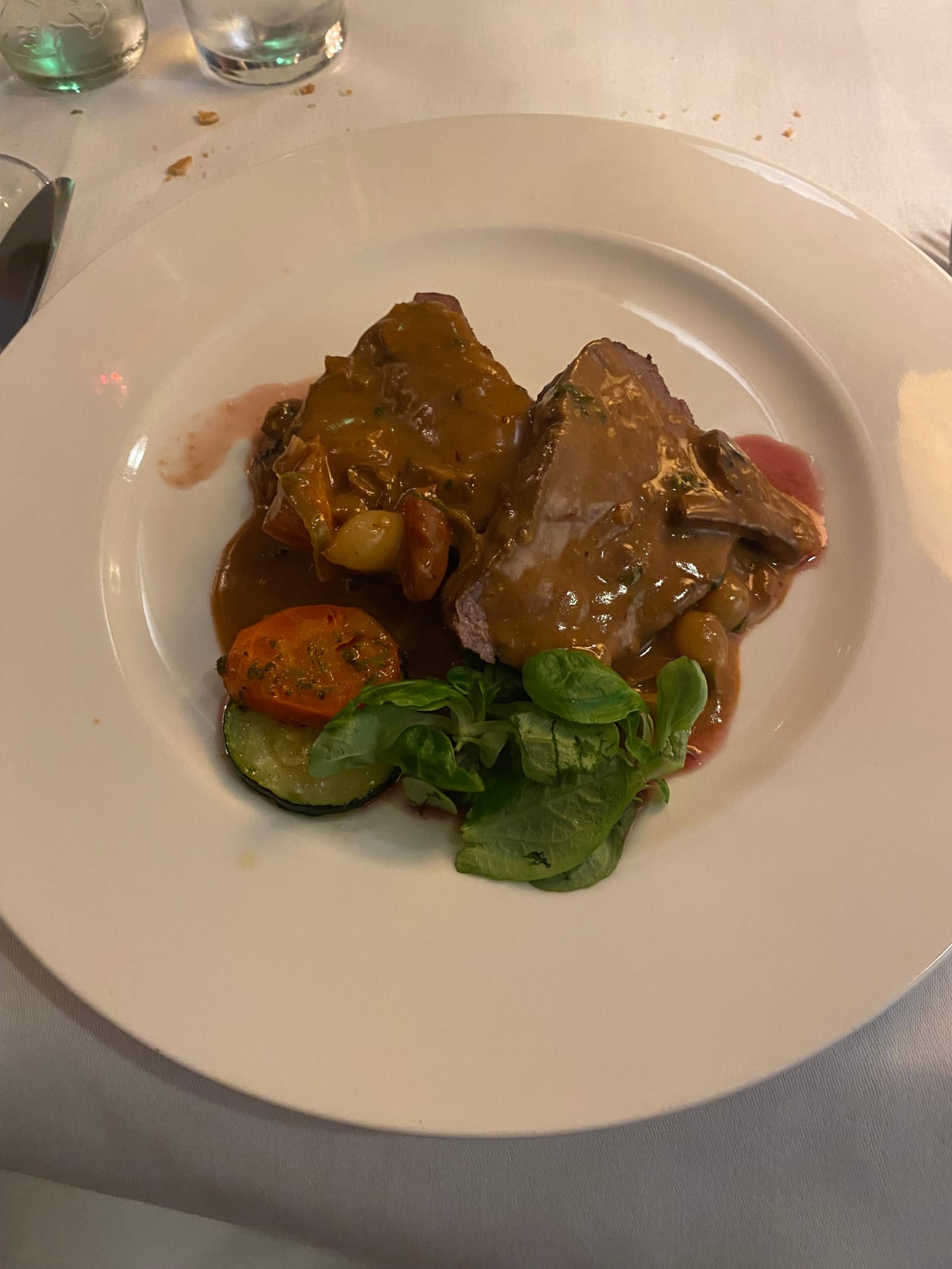 Restaurant In ’t Vierde Baarsje