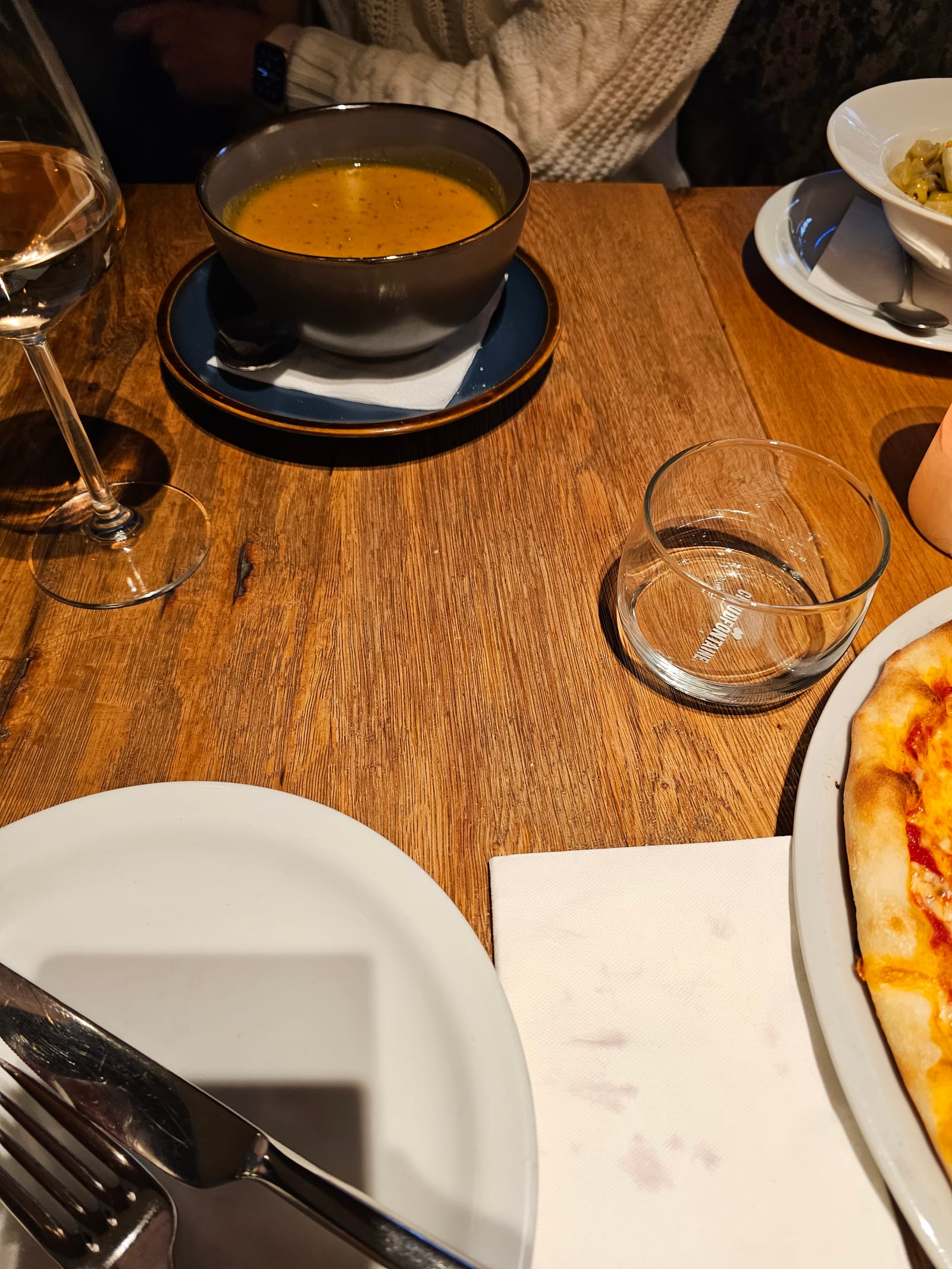 Restaurant Lavash