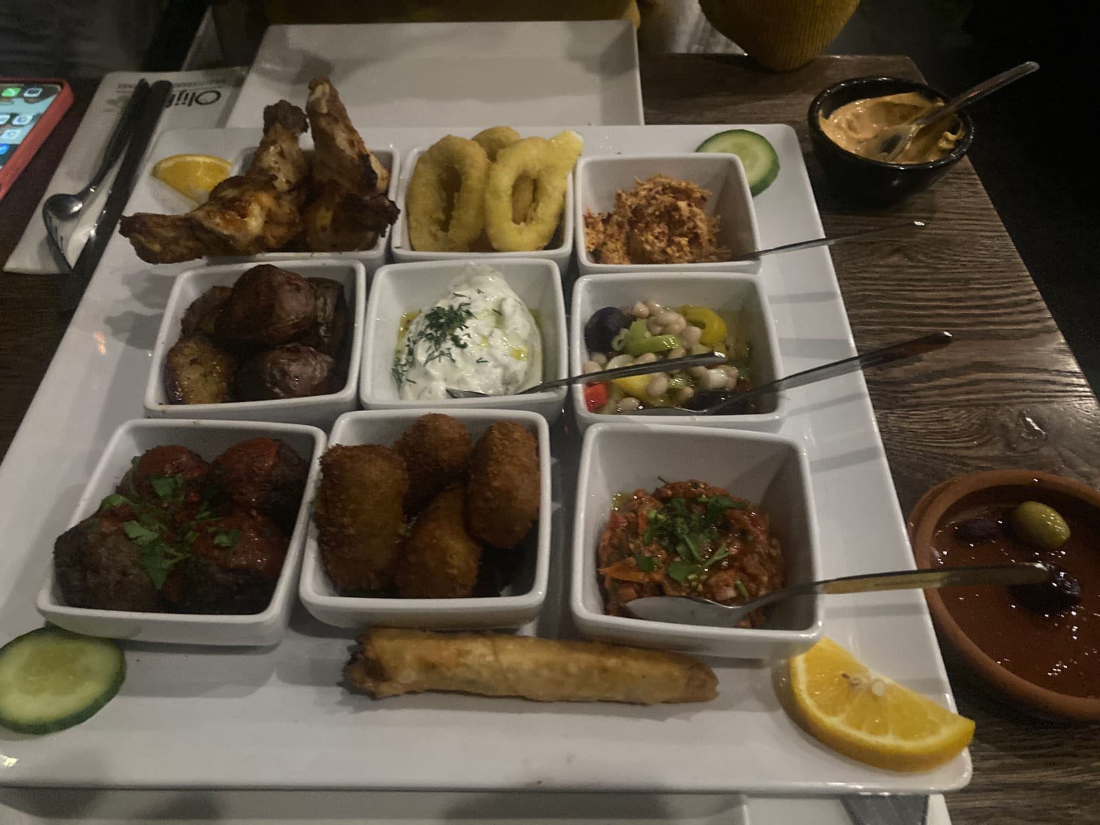 Restaurant Olijfje