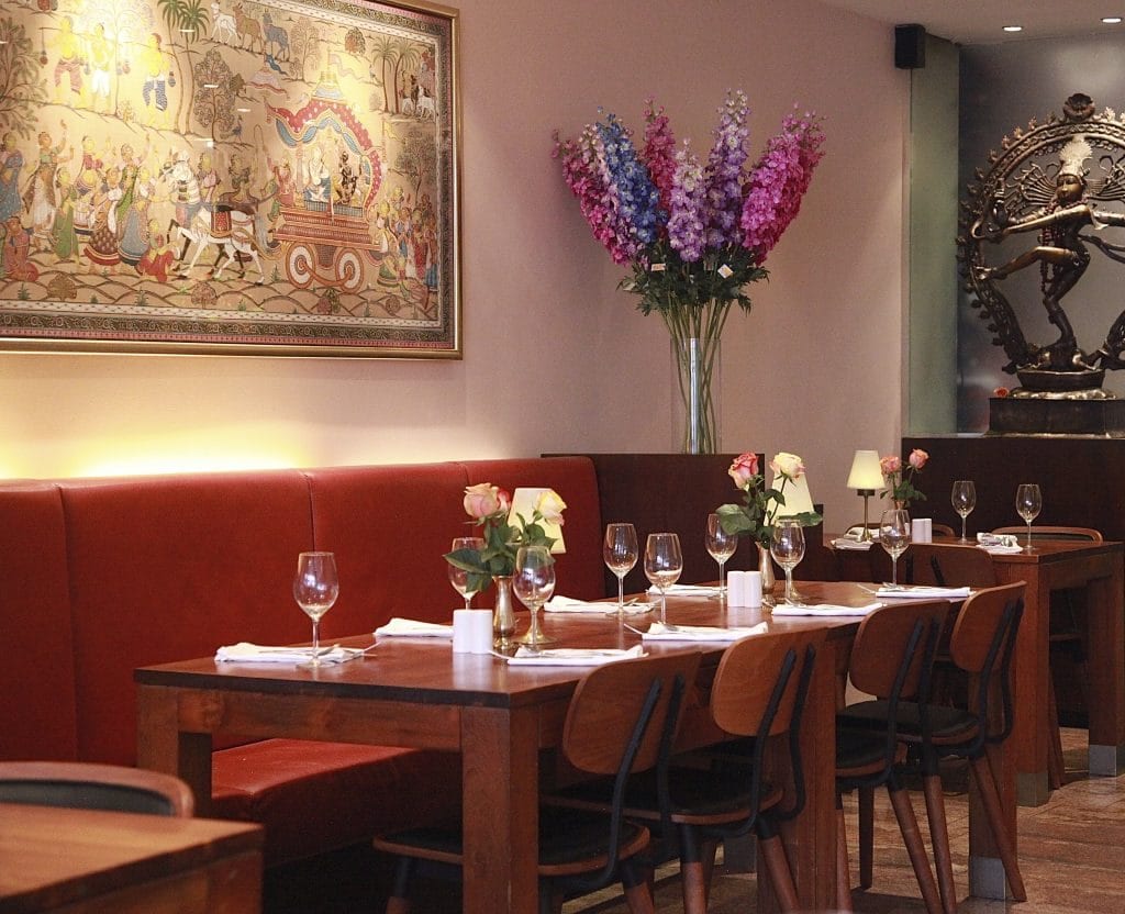 Restaurant Shiva