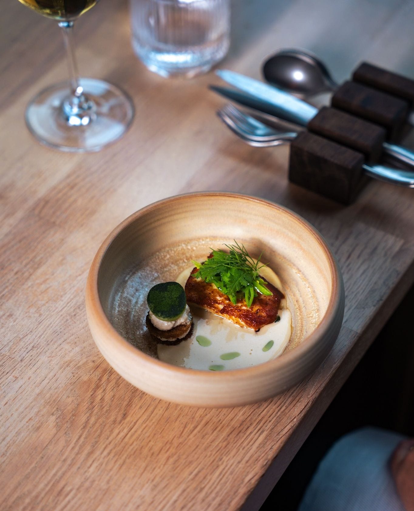 Restaurant Wolf Atelier