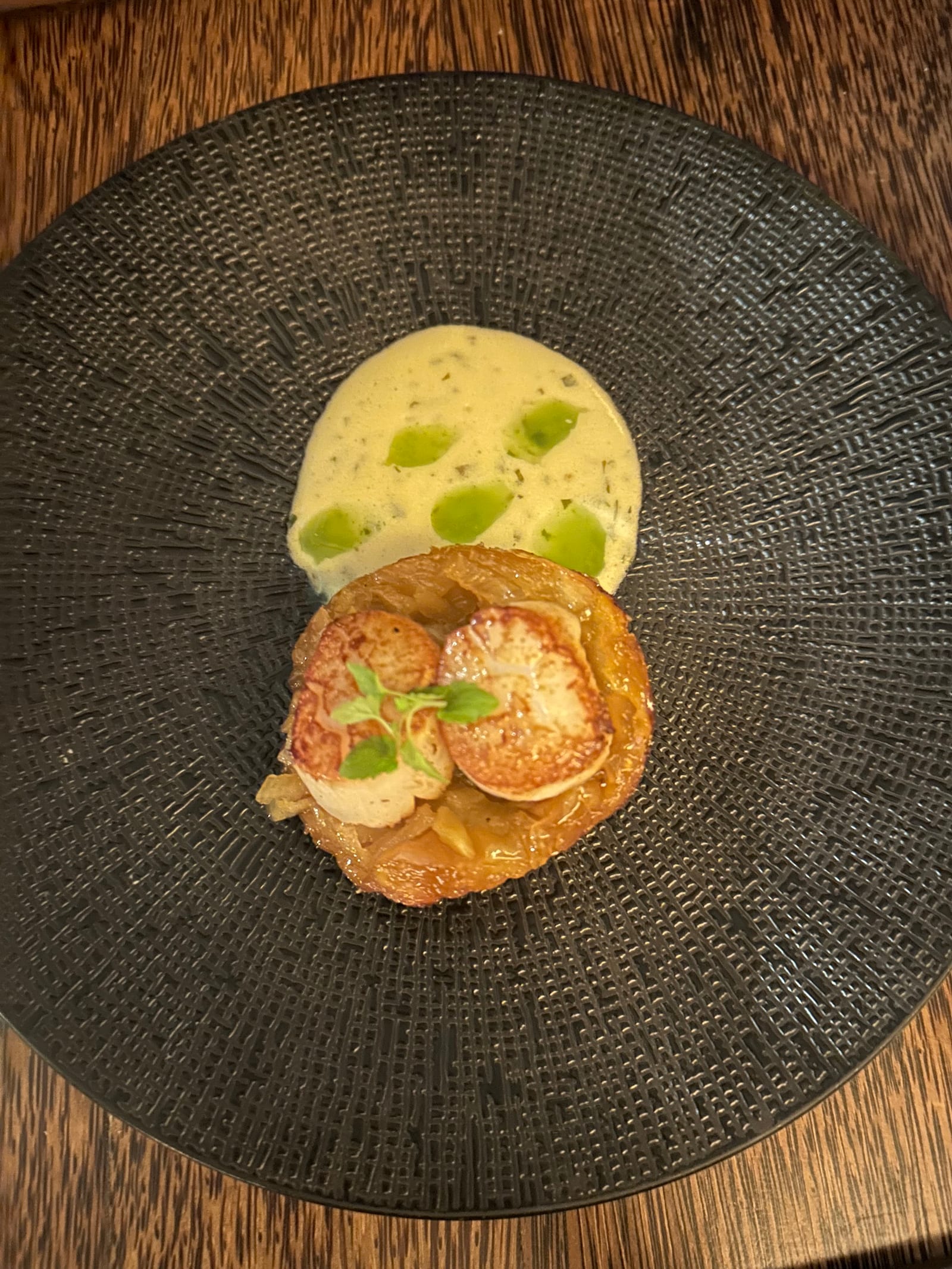 Restaurant Zaza's