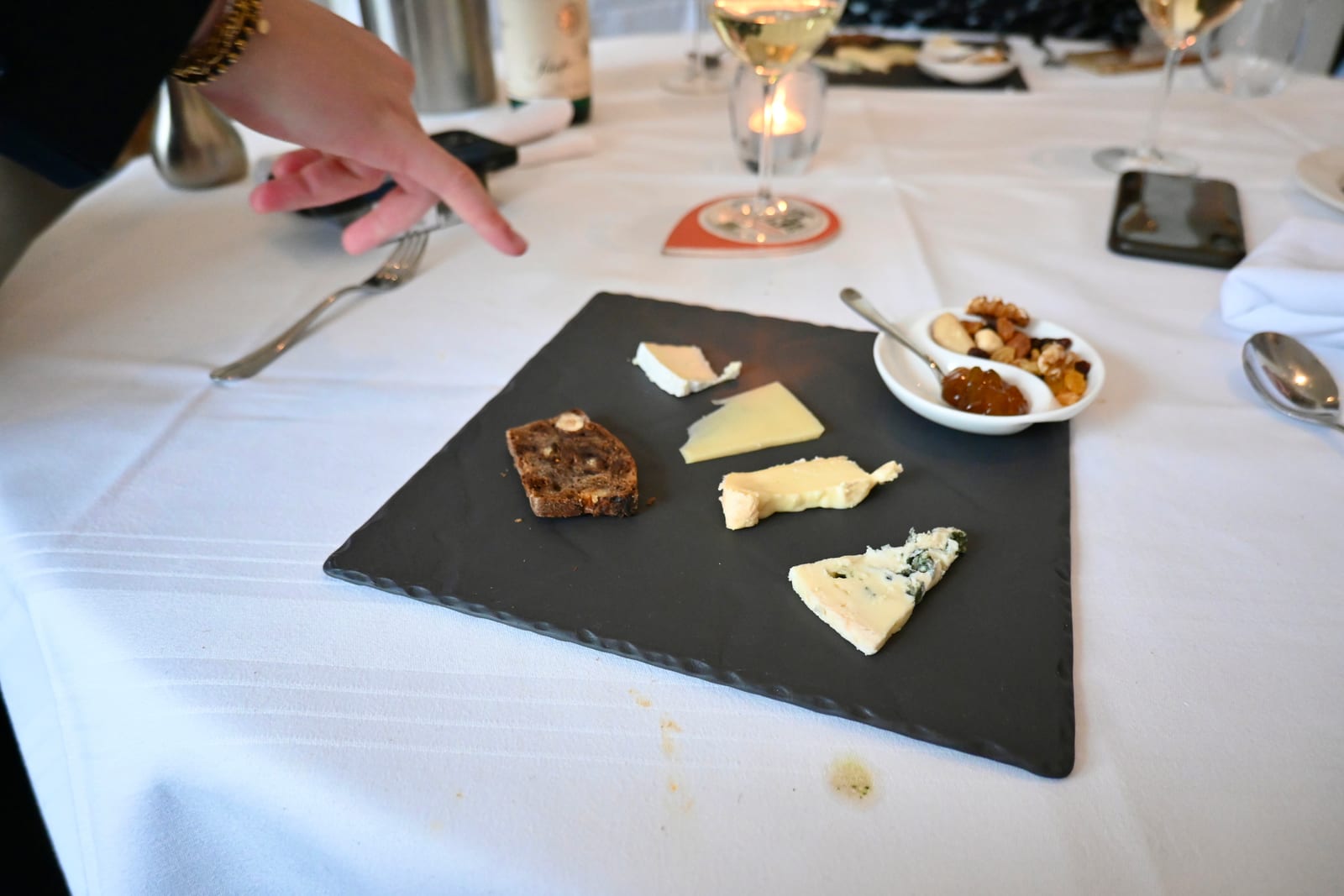 Restaurants Elements