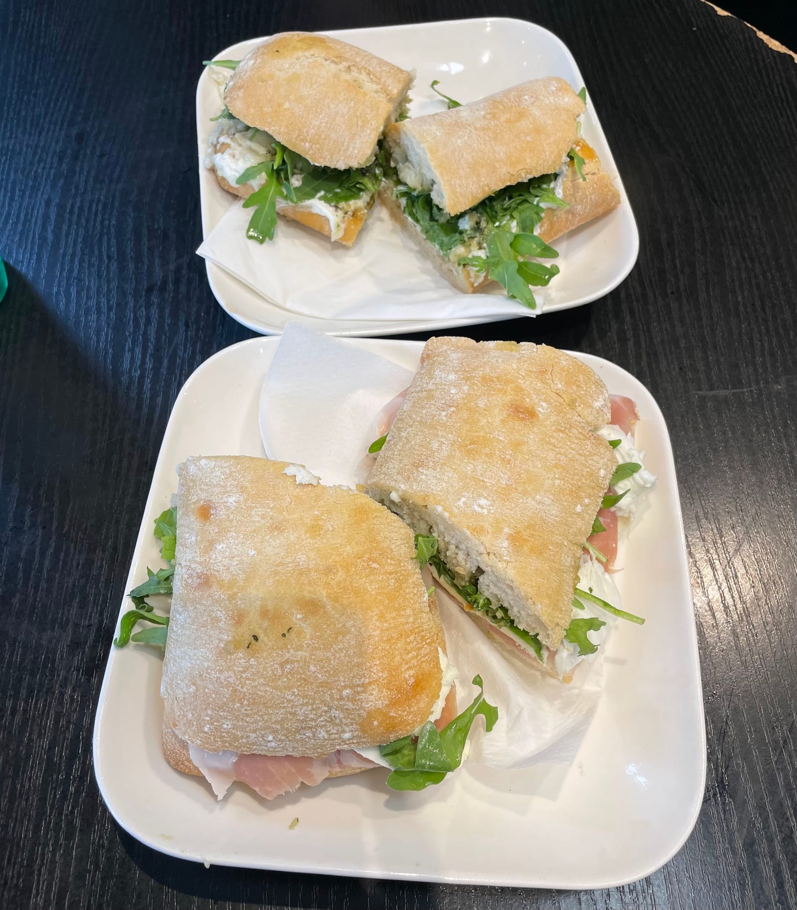 Roberto’s Deli