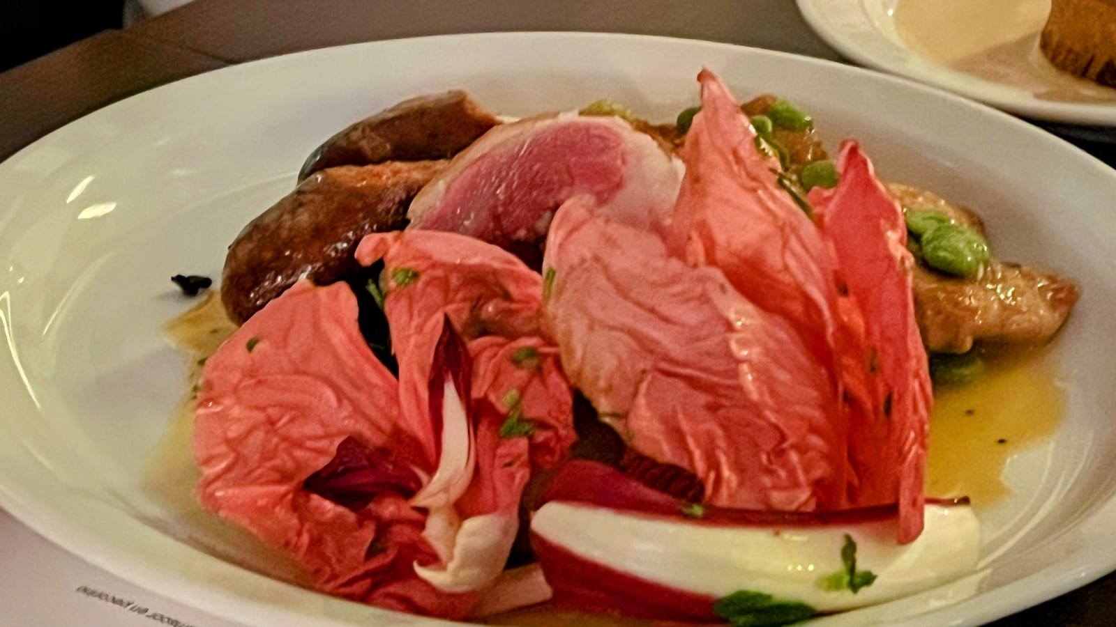 Rondo Restaurant