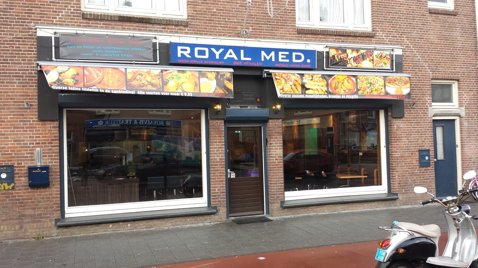 Royalvis & Traiteur