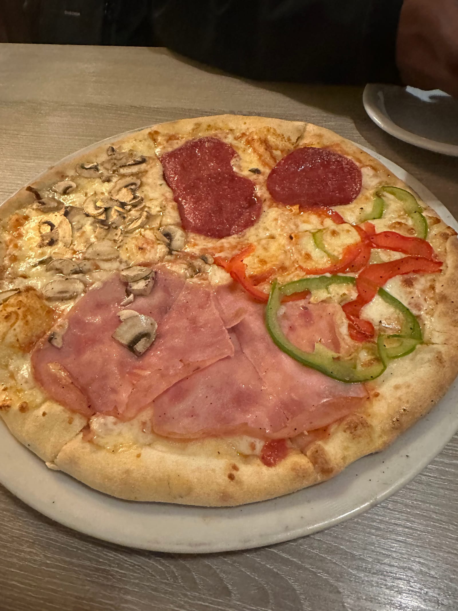 Sapore Italiano