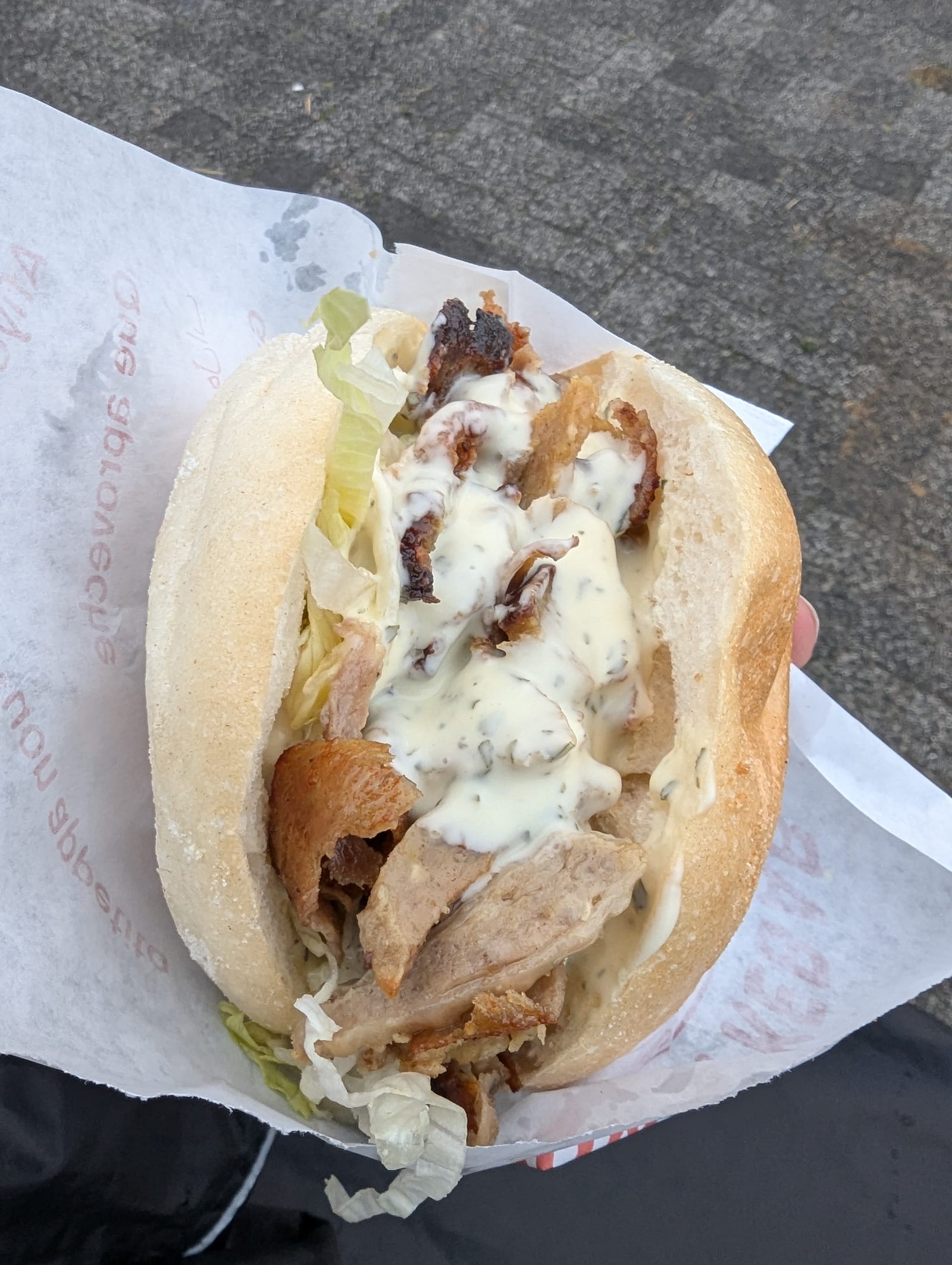 Science Döner