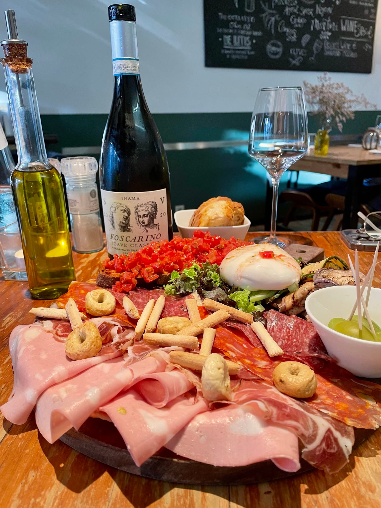 Segugio Italian Restaurant