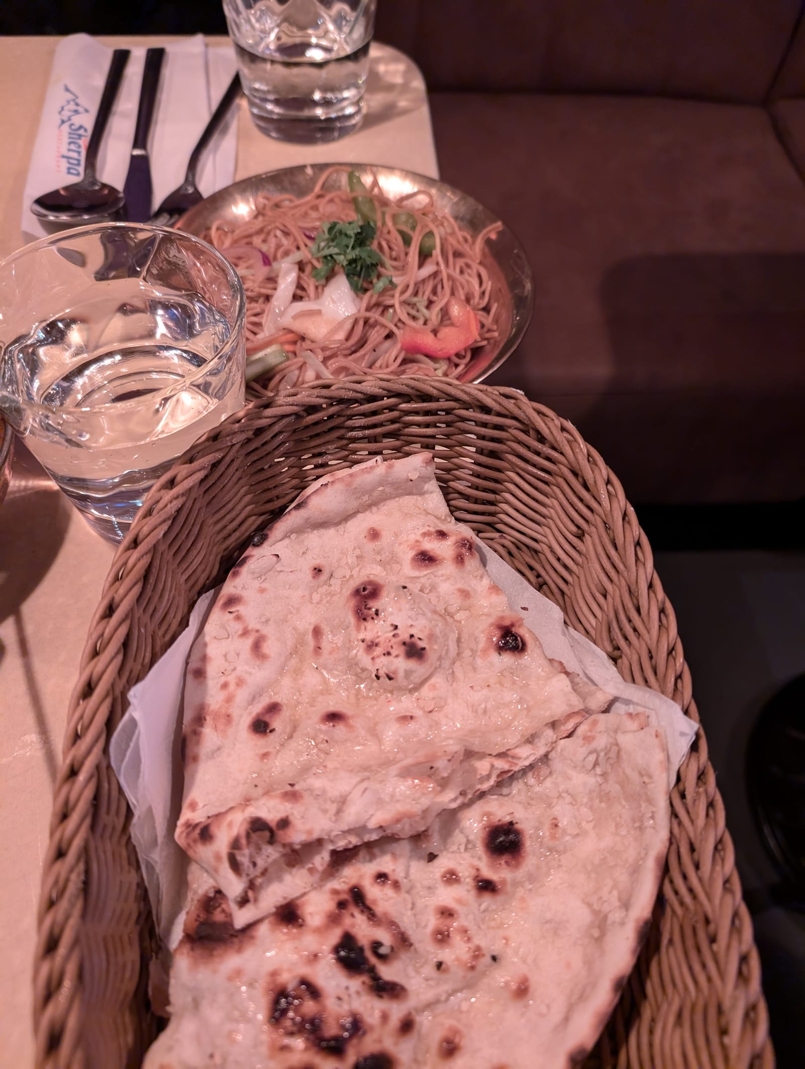 Sherpa Restaurant