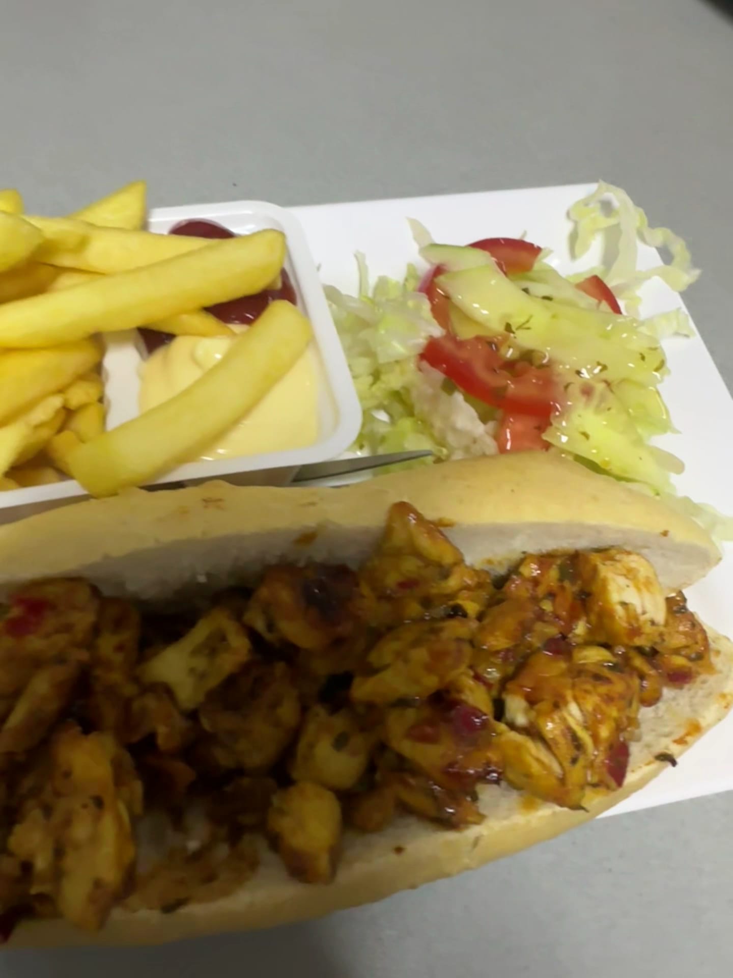 Snackbar 't Ankertje