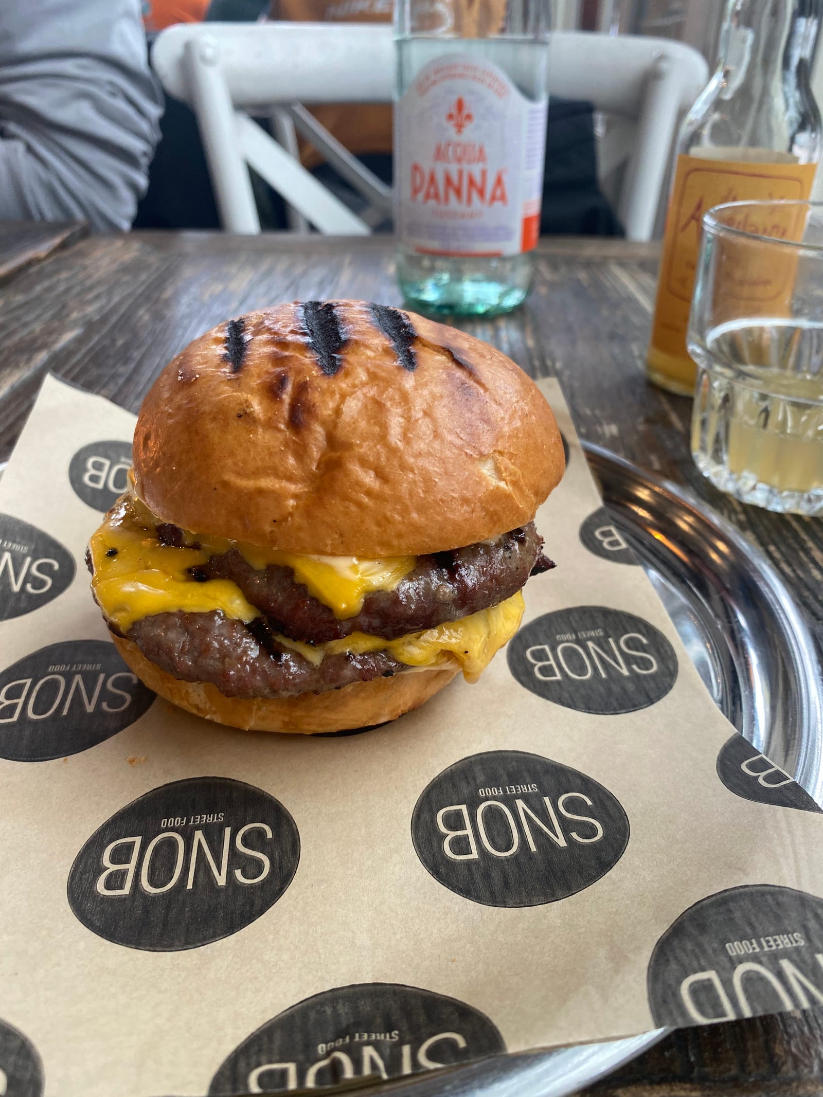 Snob Amsterdam