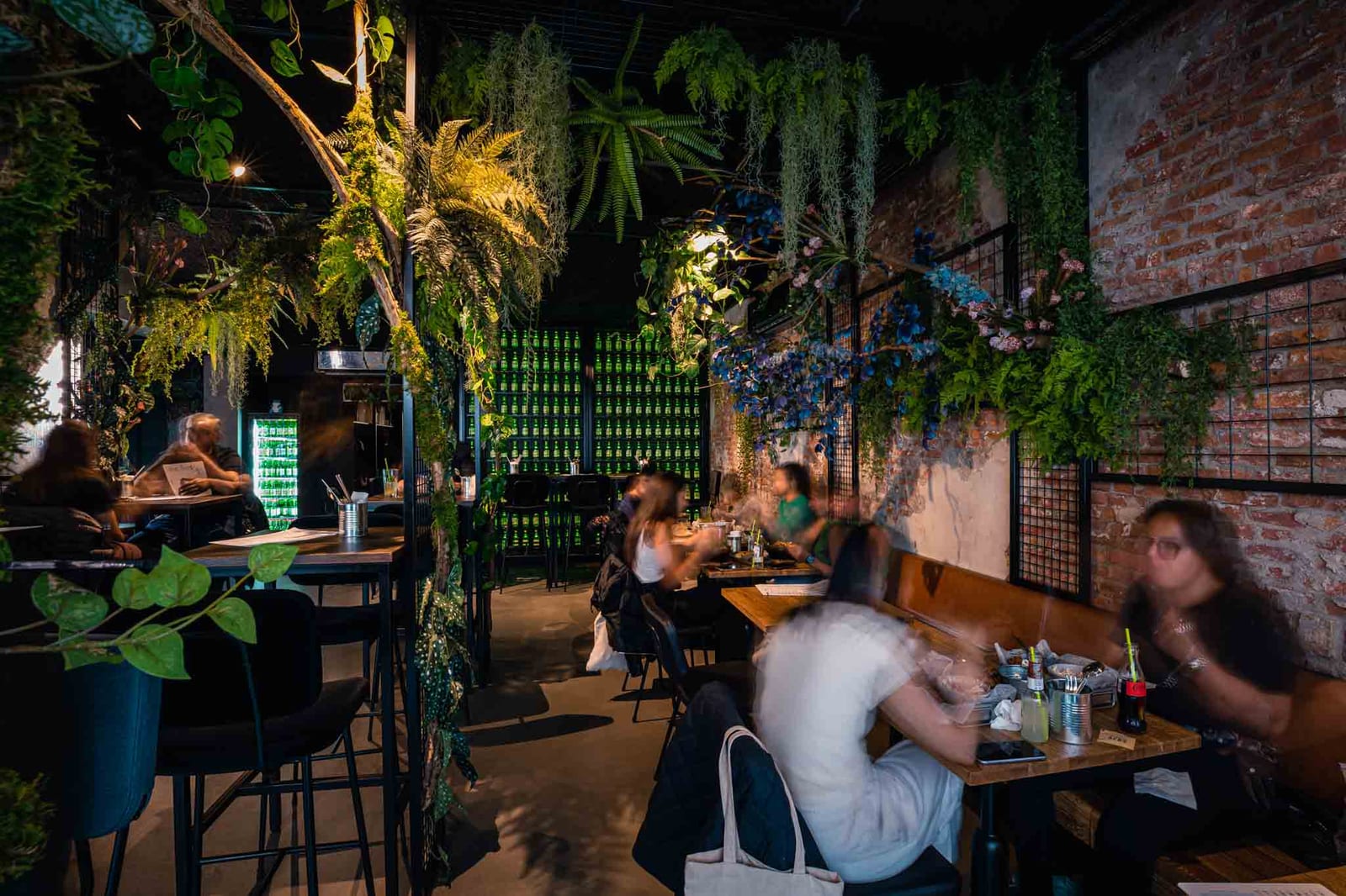 Sojubar Amsterdam