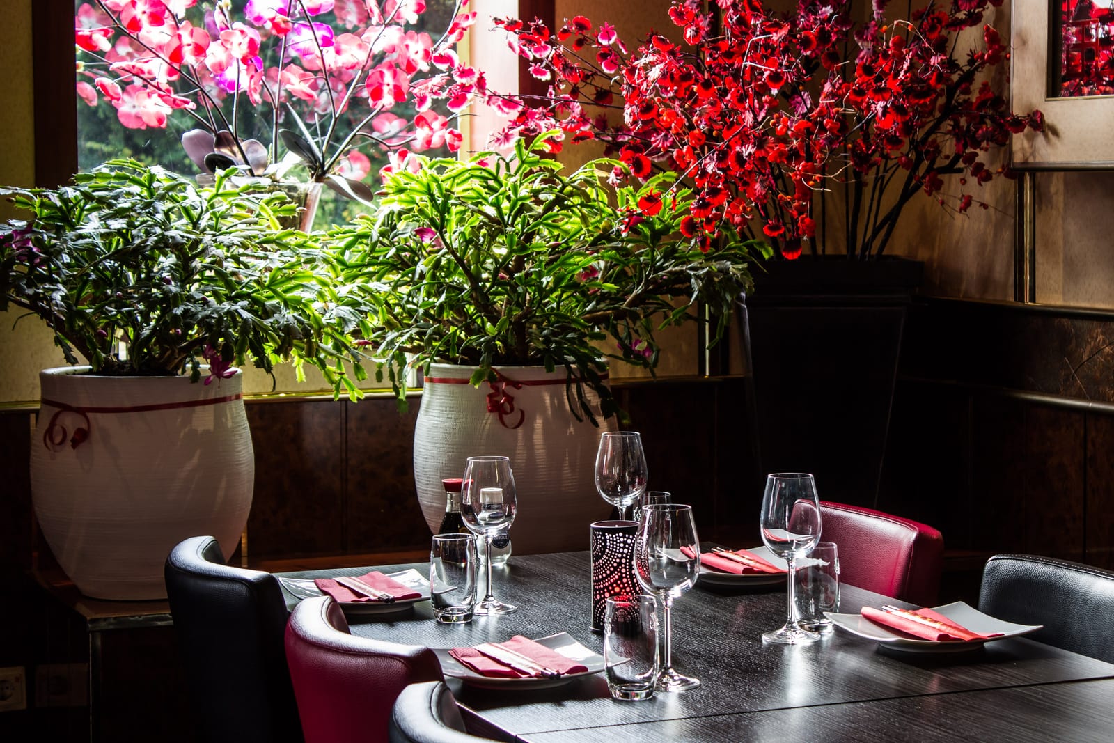 Tai Yu (Japans & Chinees Restaurant)