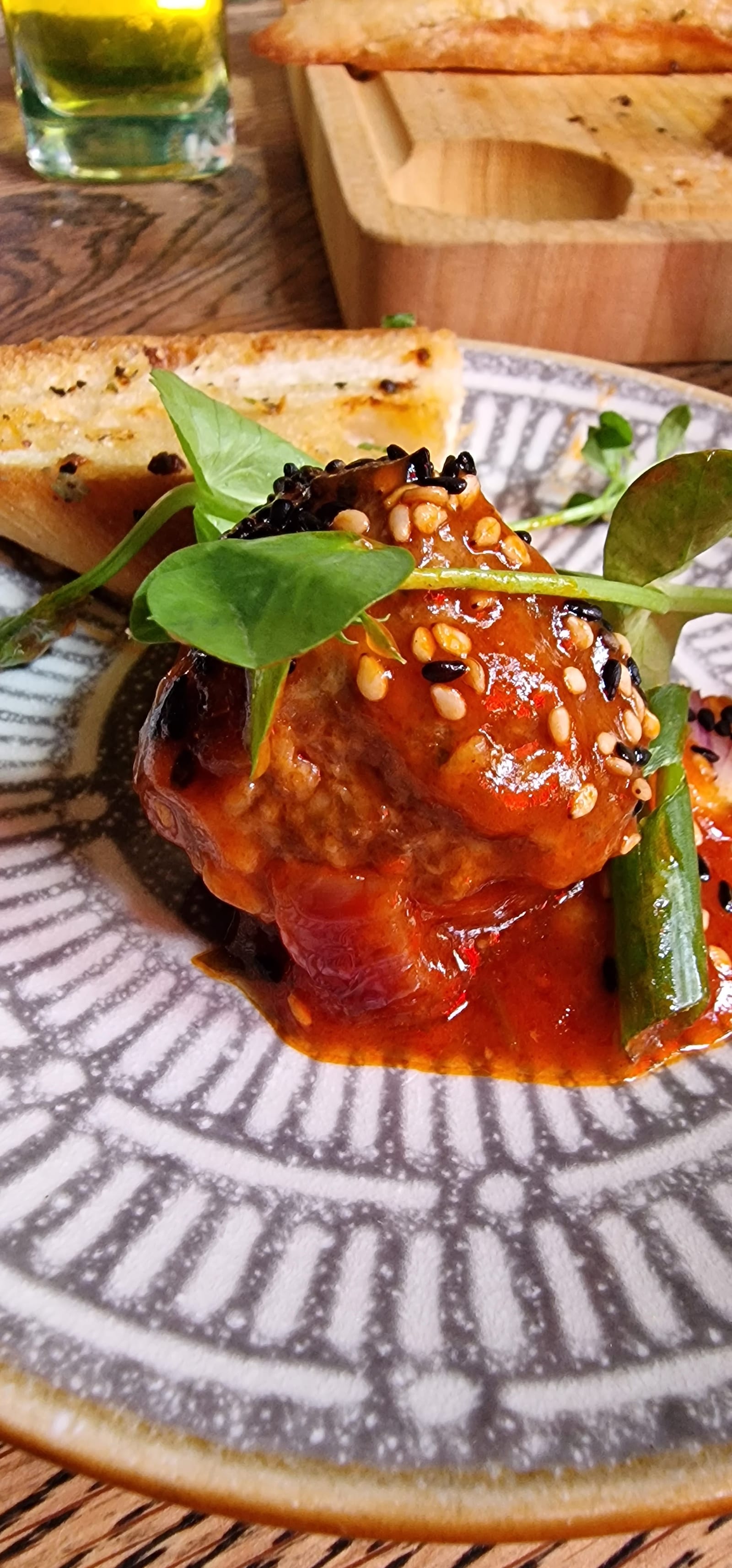 Tapas Amsterdam Tia Rosa