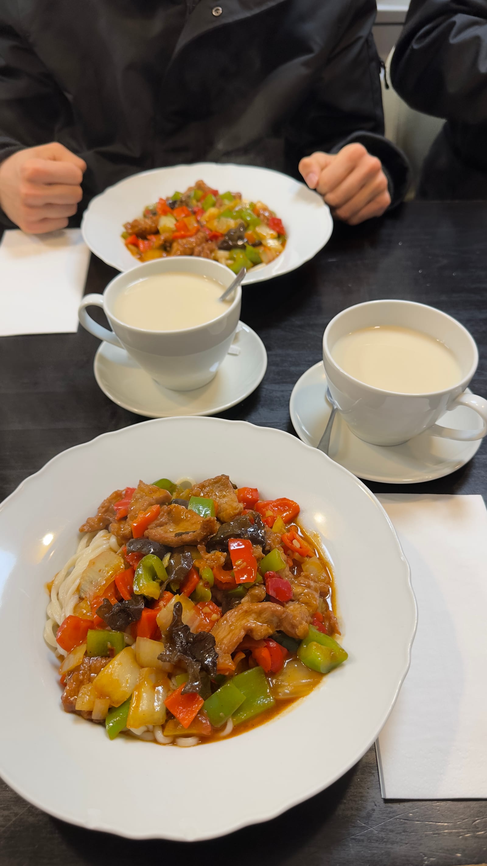 Tarim Uyghur Restaurant