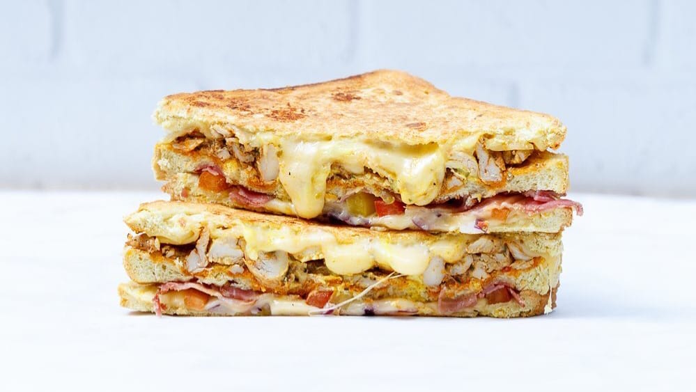 Toastable