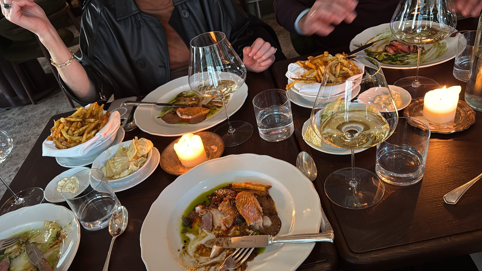 Toet Amsterdam