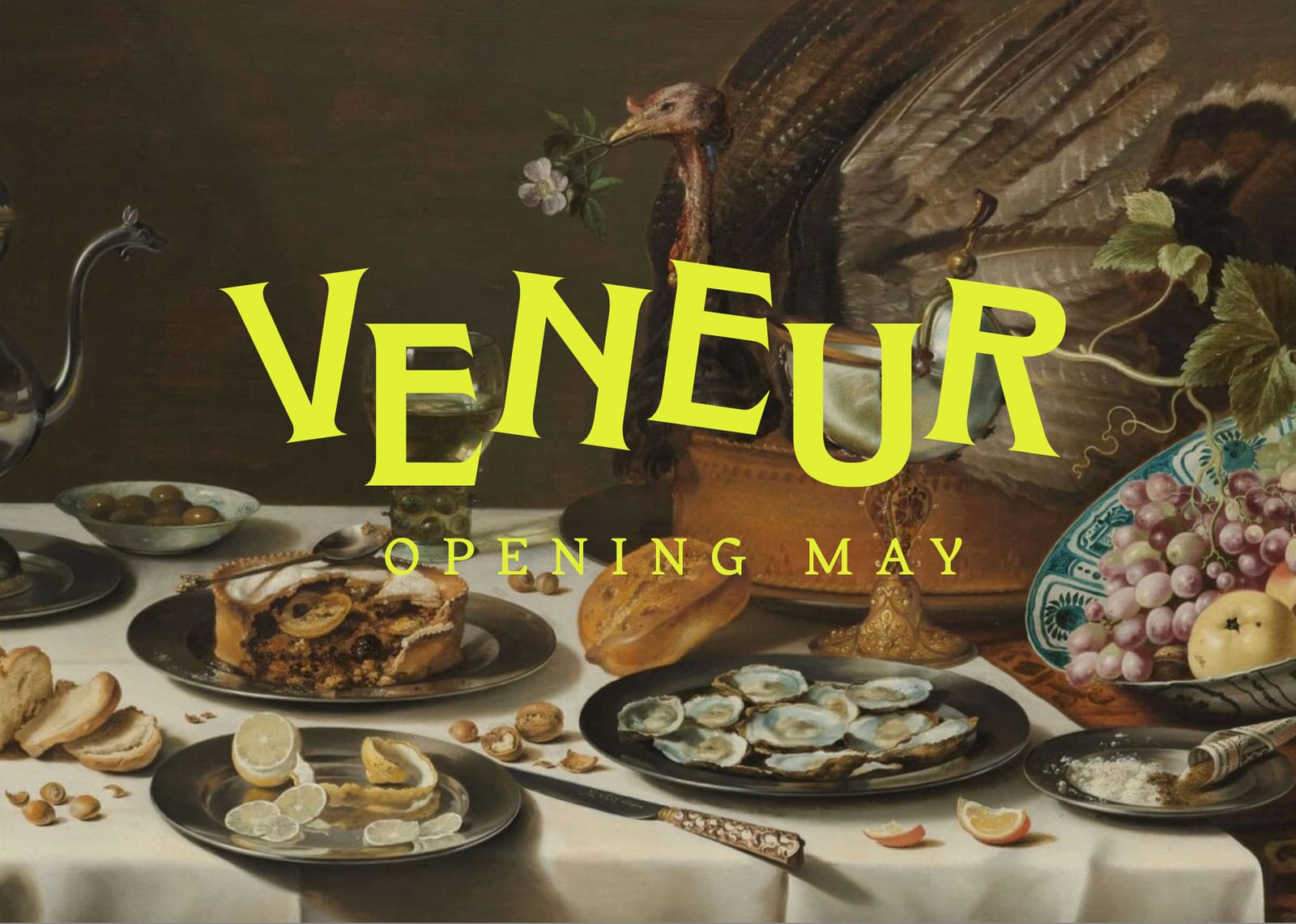 Veneur