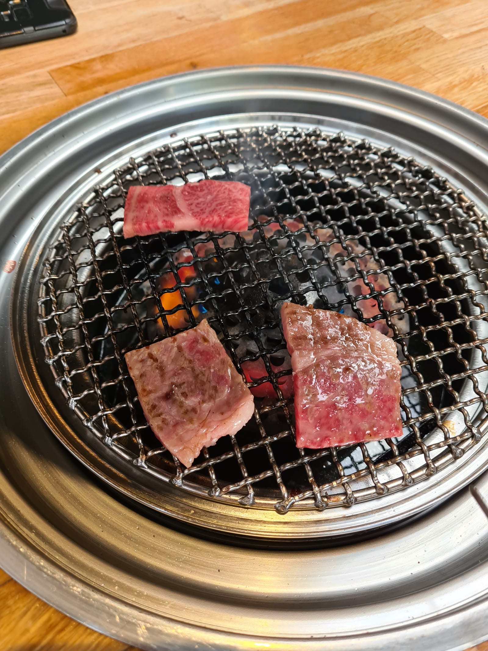 Wagyu Kanata