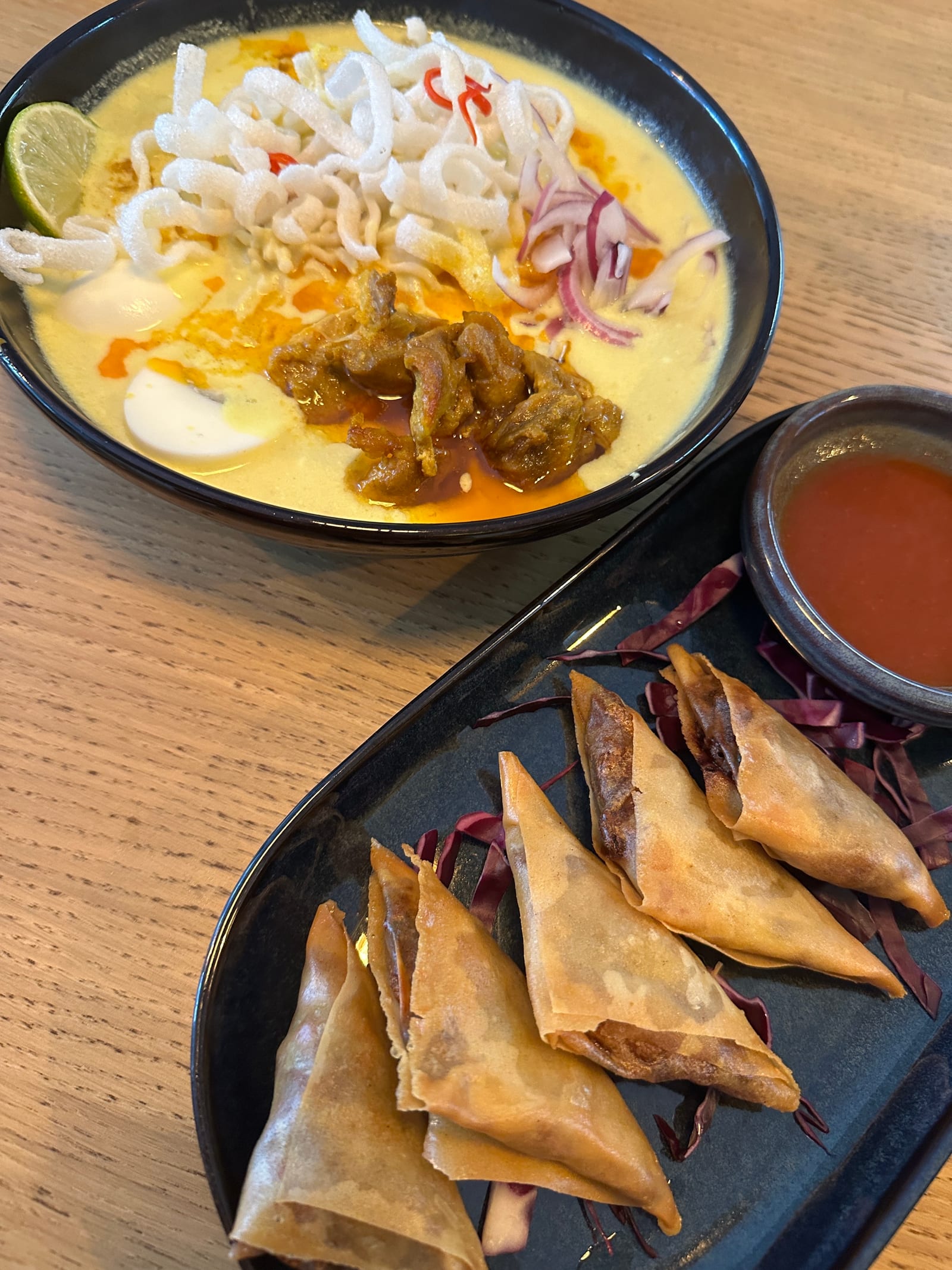Yangon Delight