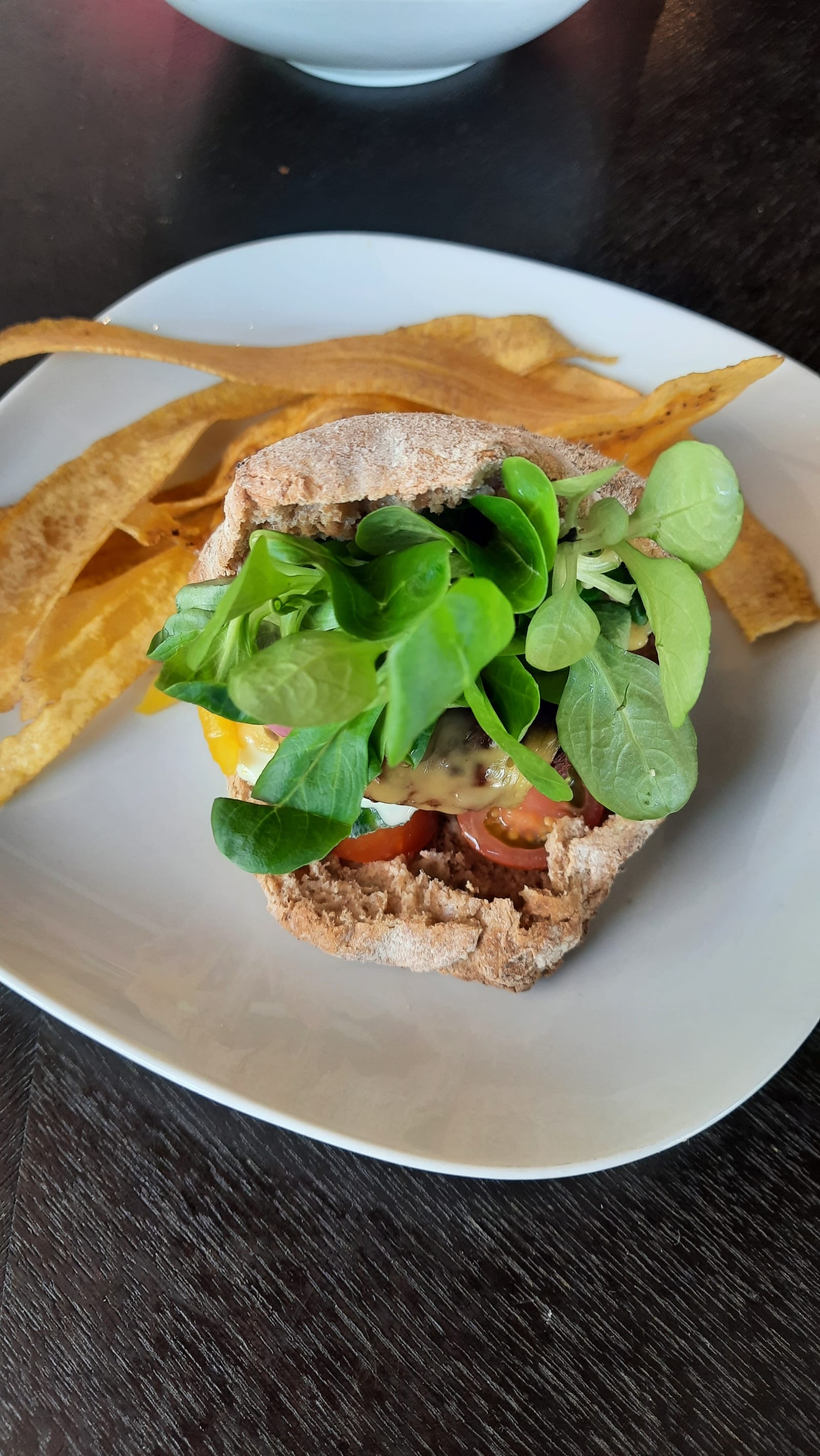Yemayá’s Vegan Corner
