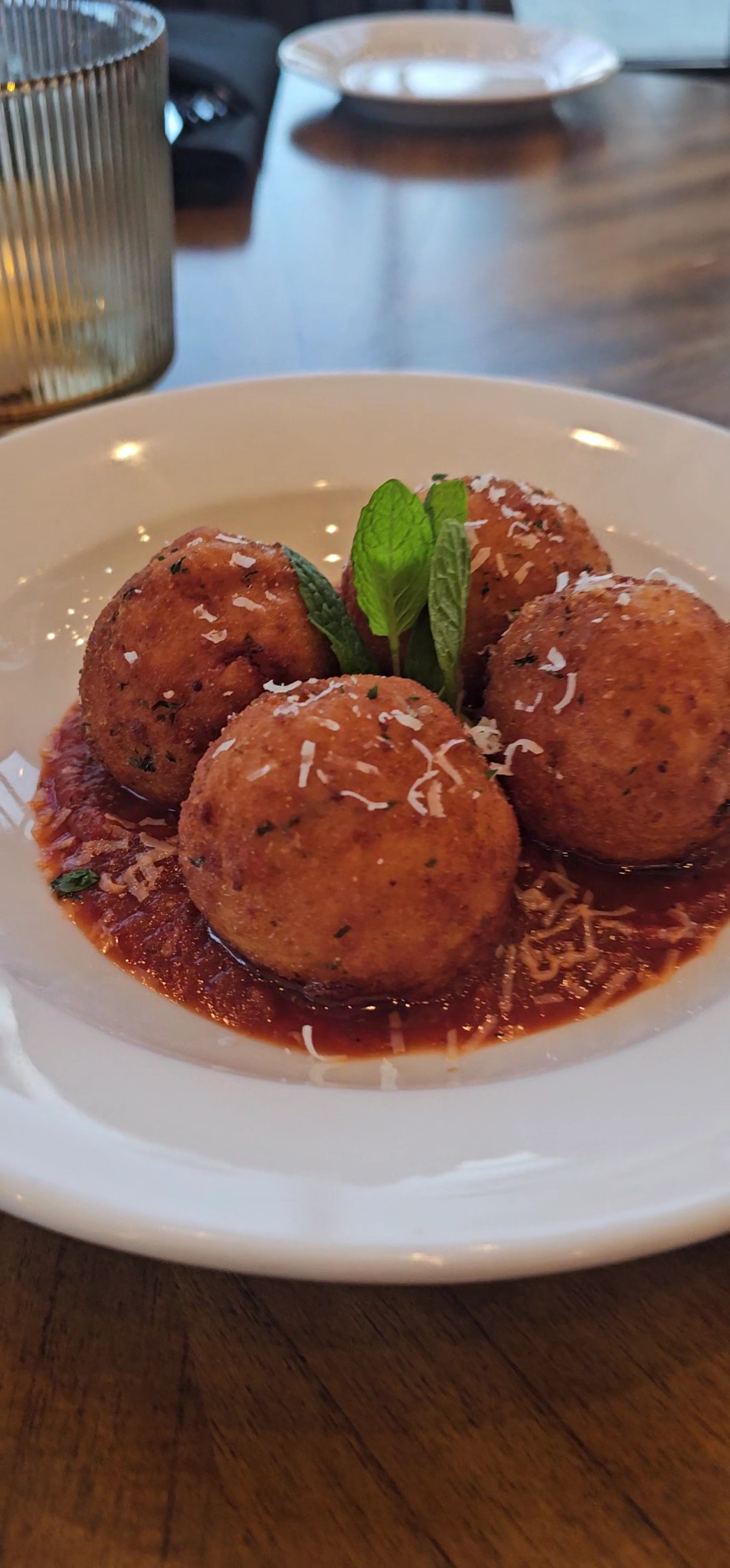 Amore Mio Trattoria