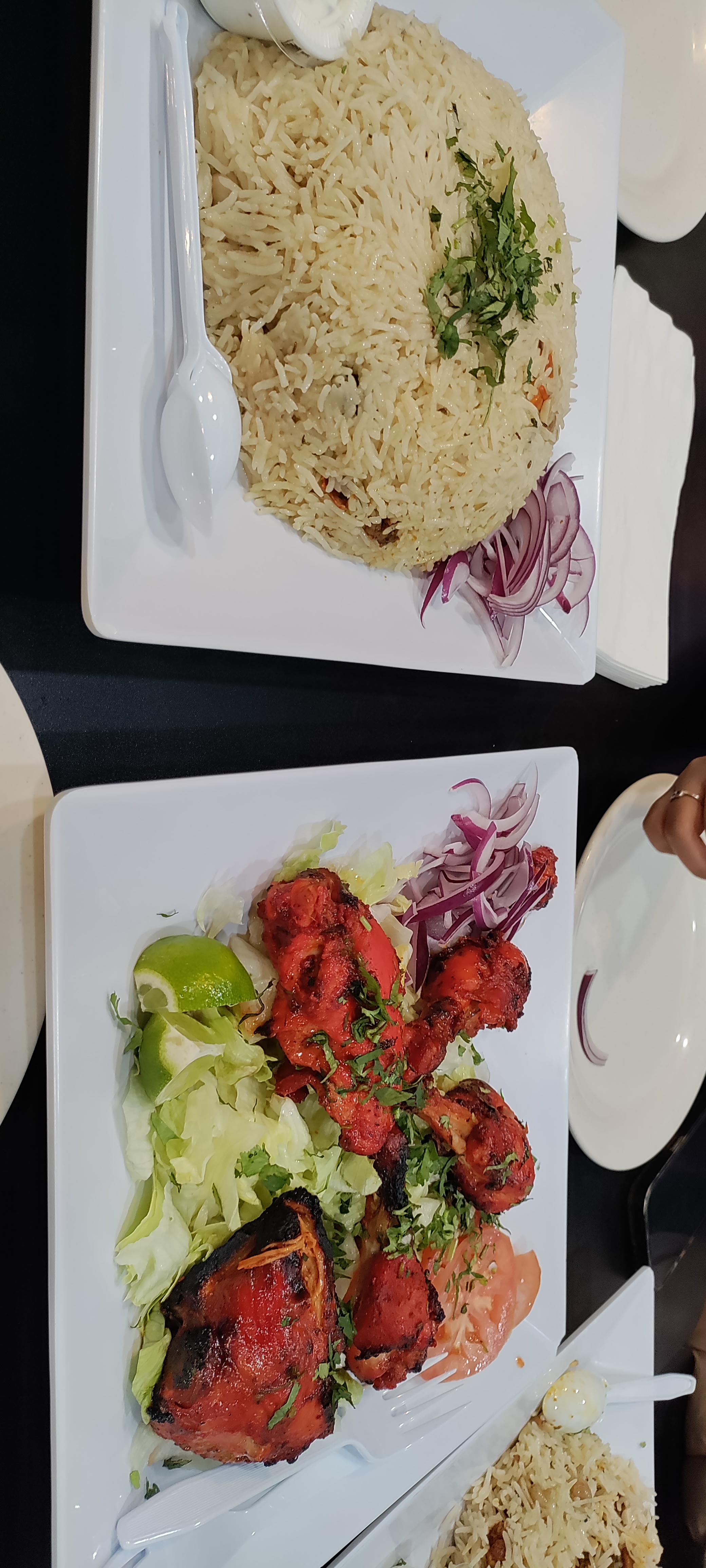 Annampuram Authentic South Indian Restaurant