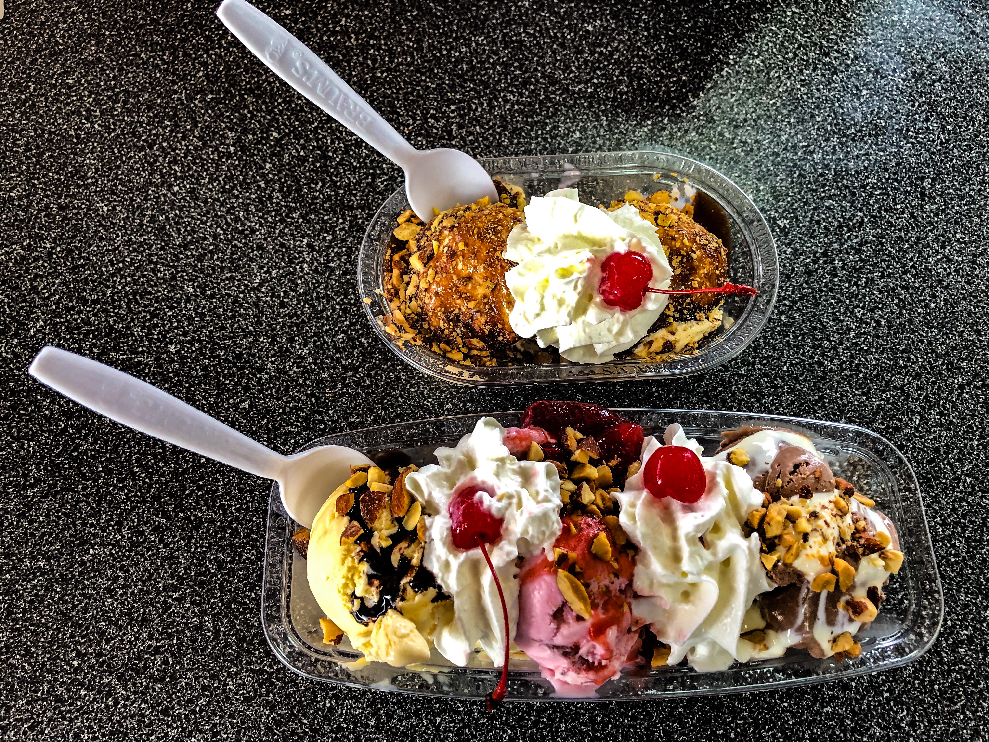 Braum's Ice Cream & Dairy Store