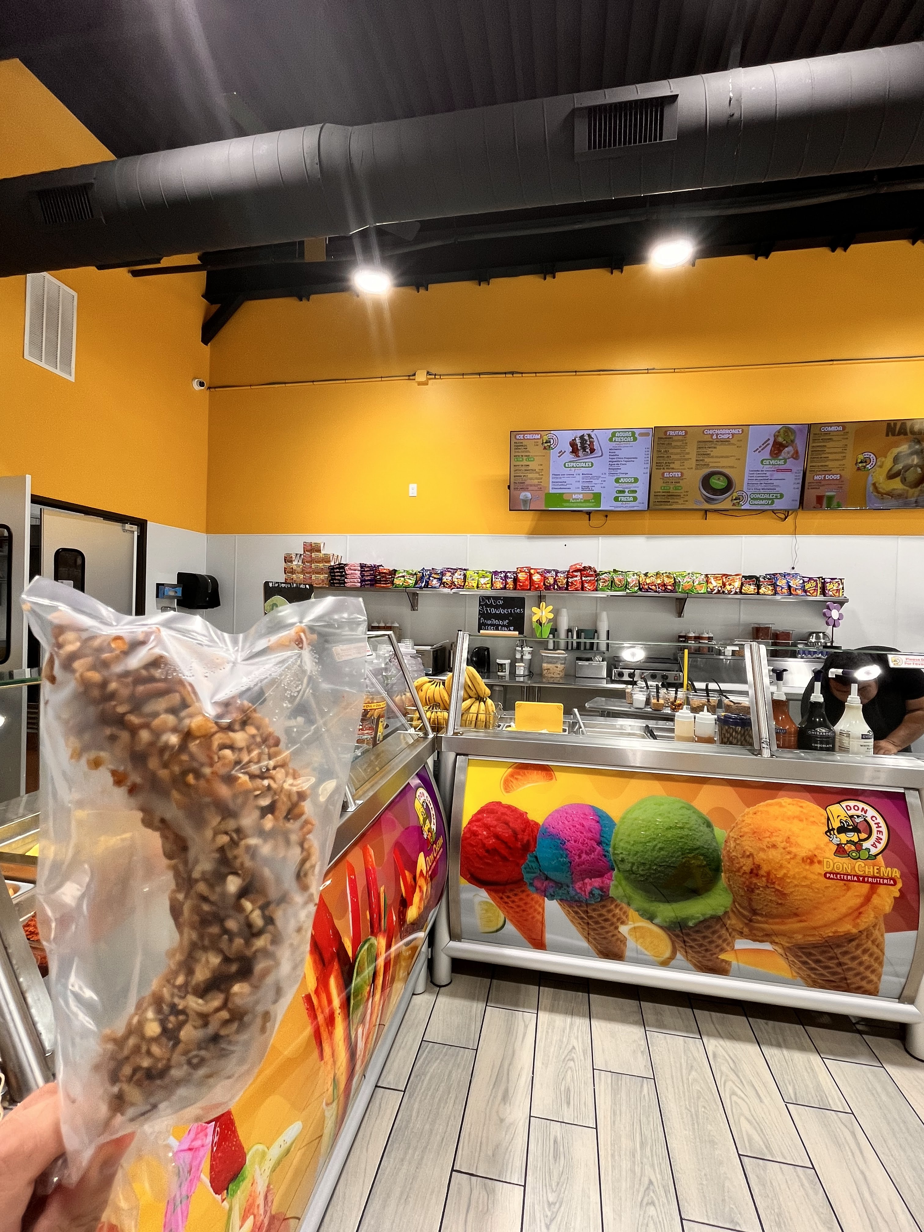 Don Chema Fruteria