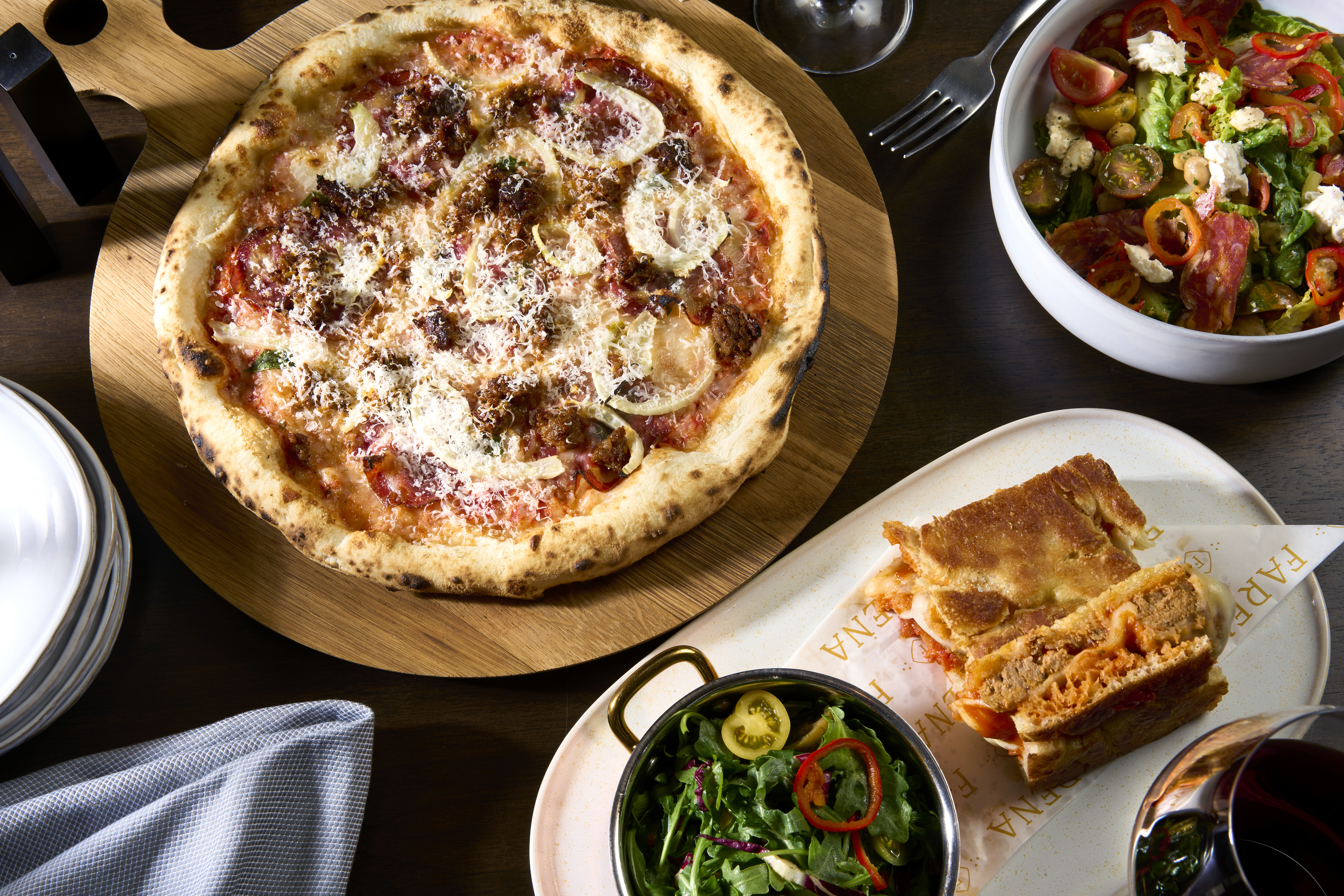 Farena Italian Restaurant