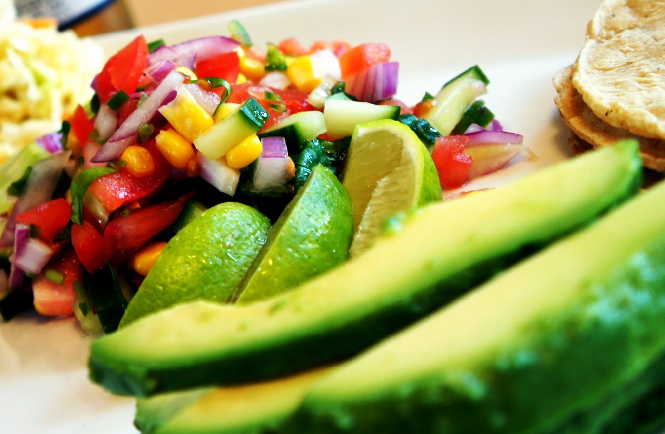 Habaneros The Taco Revolution | Arlington