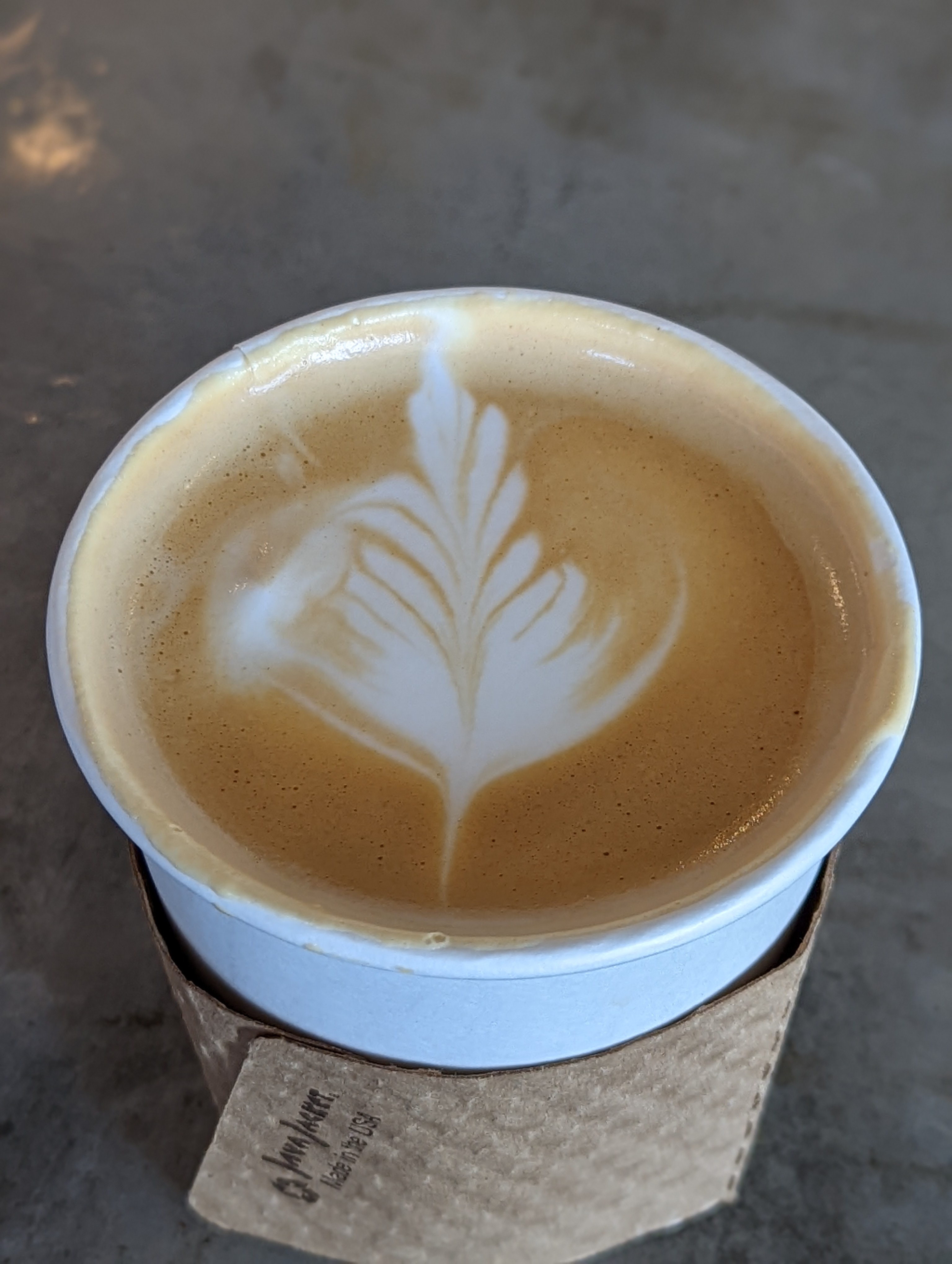 Inclusion Coffee
