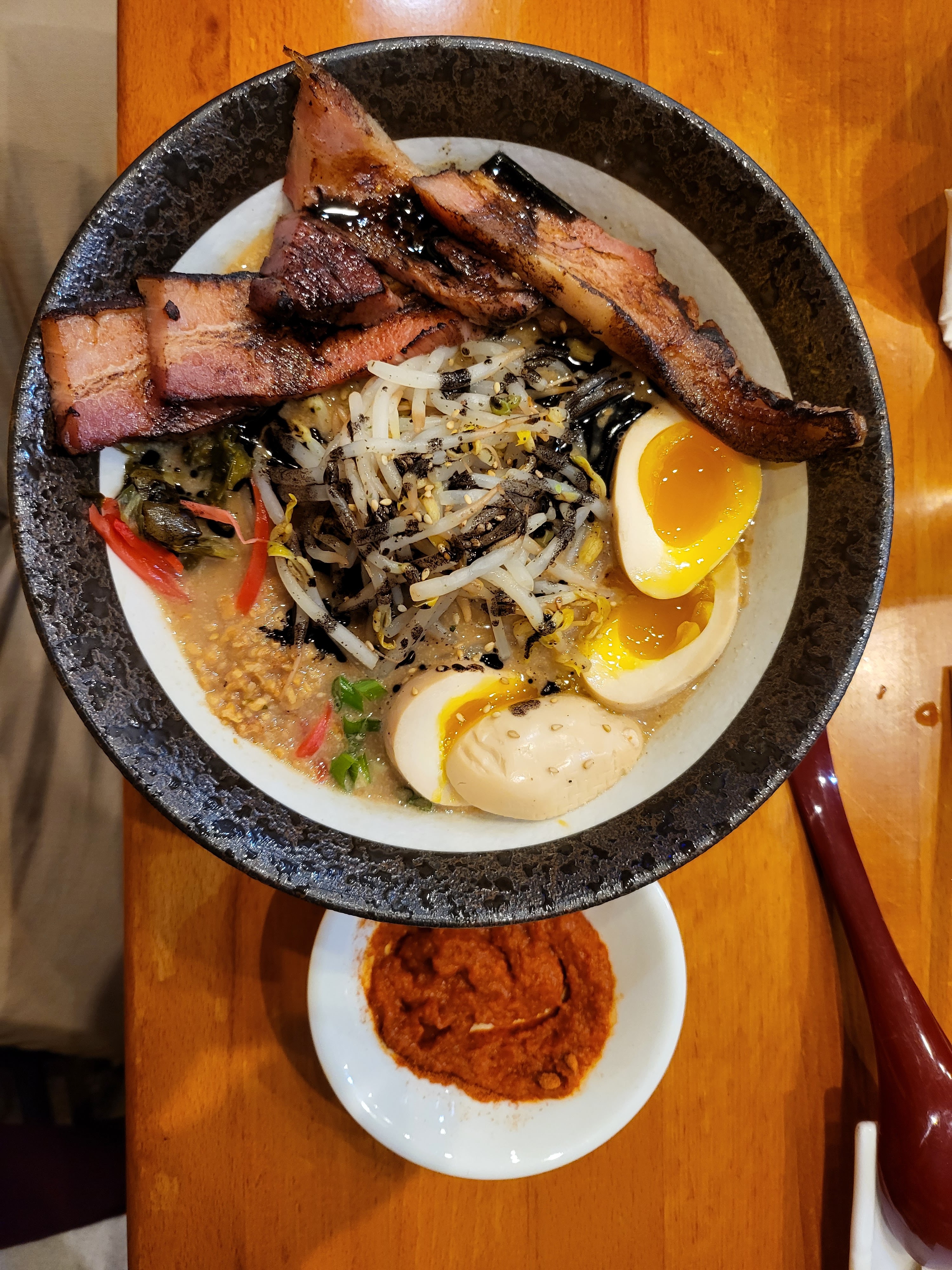 Kintaro Ramen
