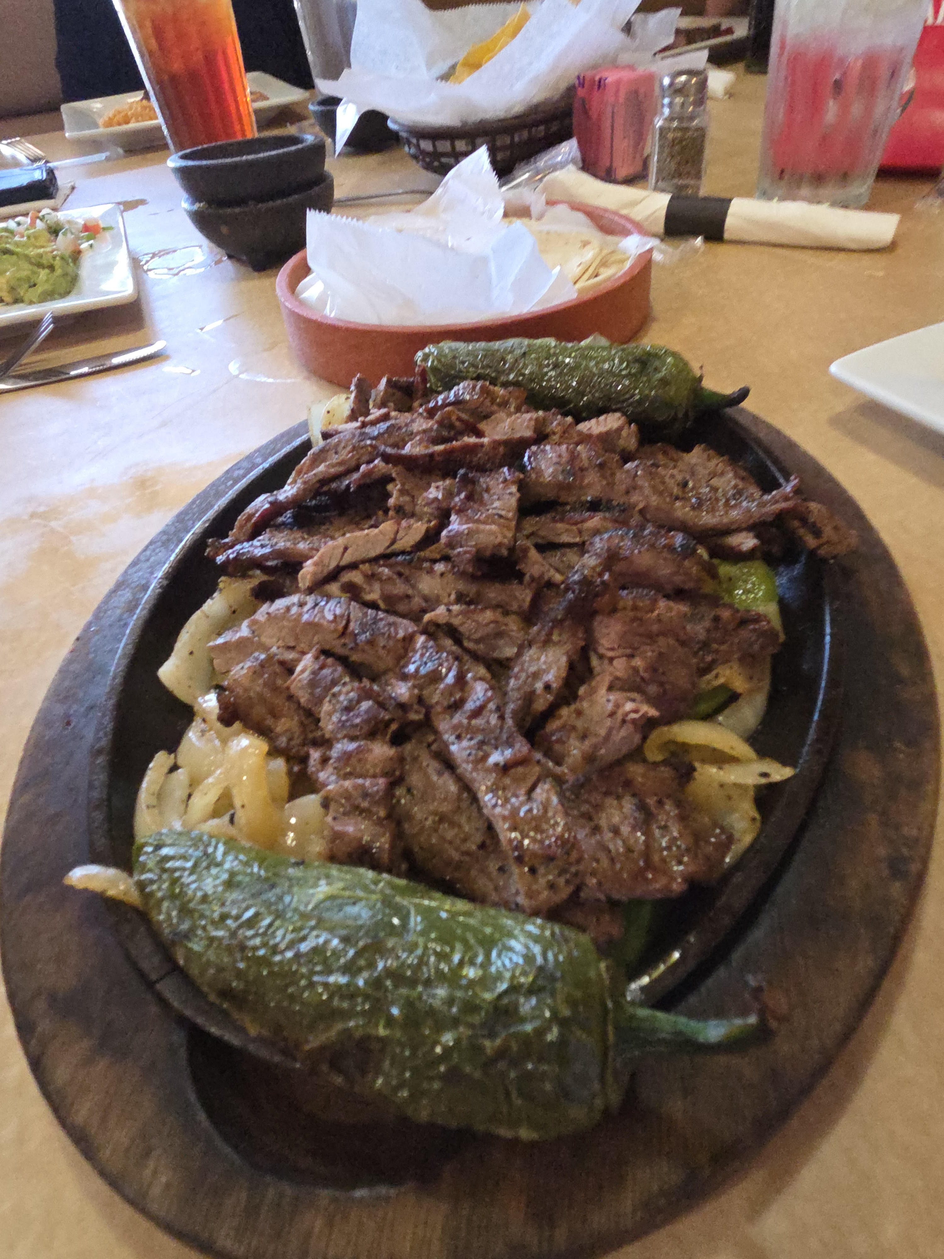 Las Ranitas Arlington