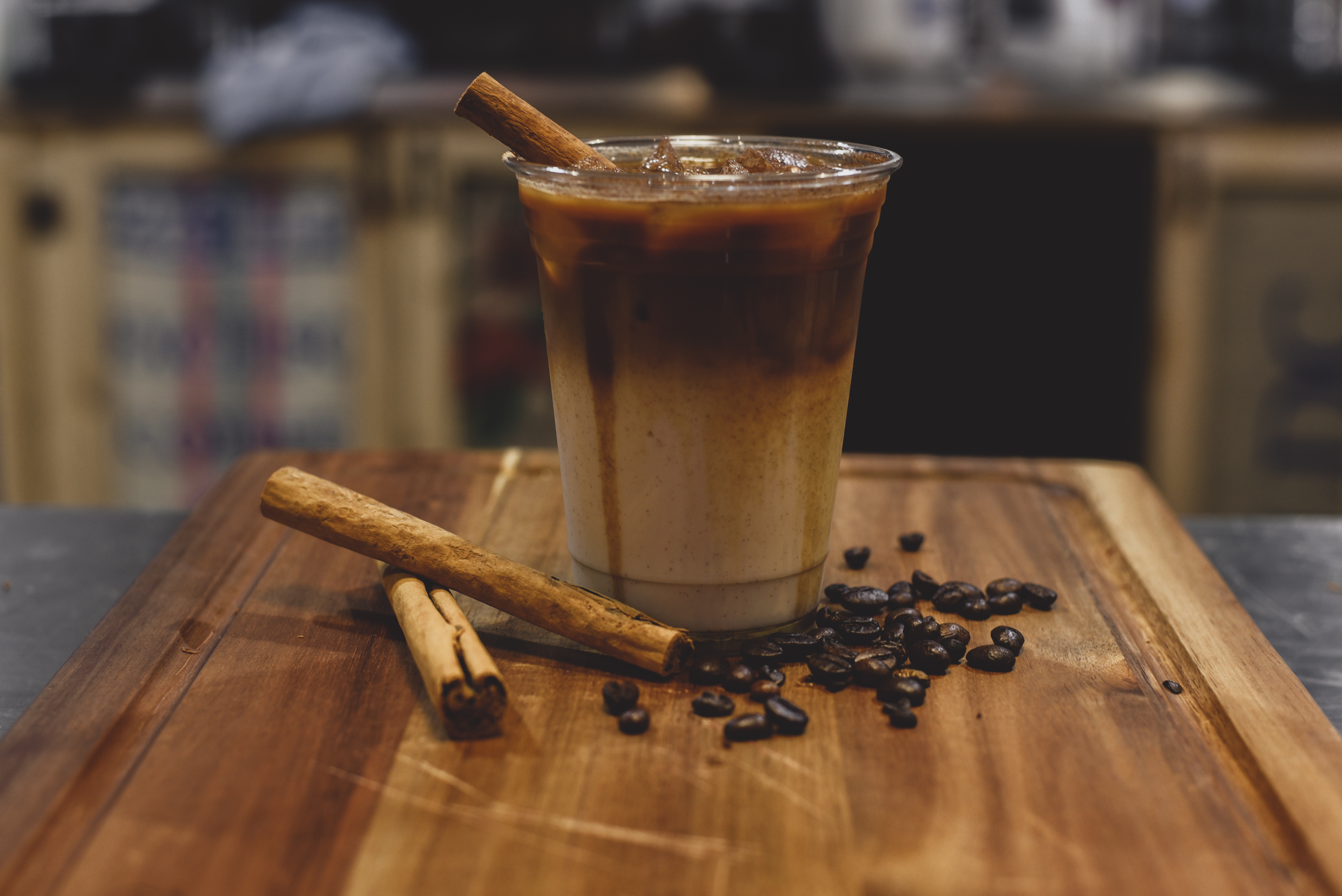 Mi Cafe