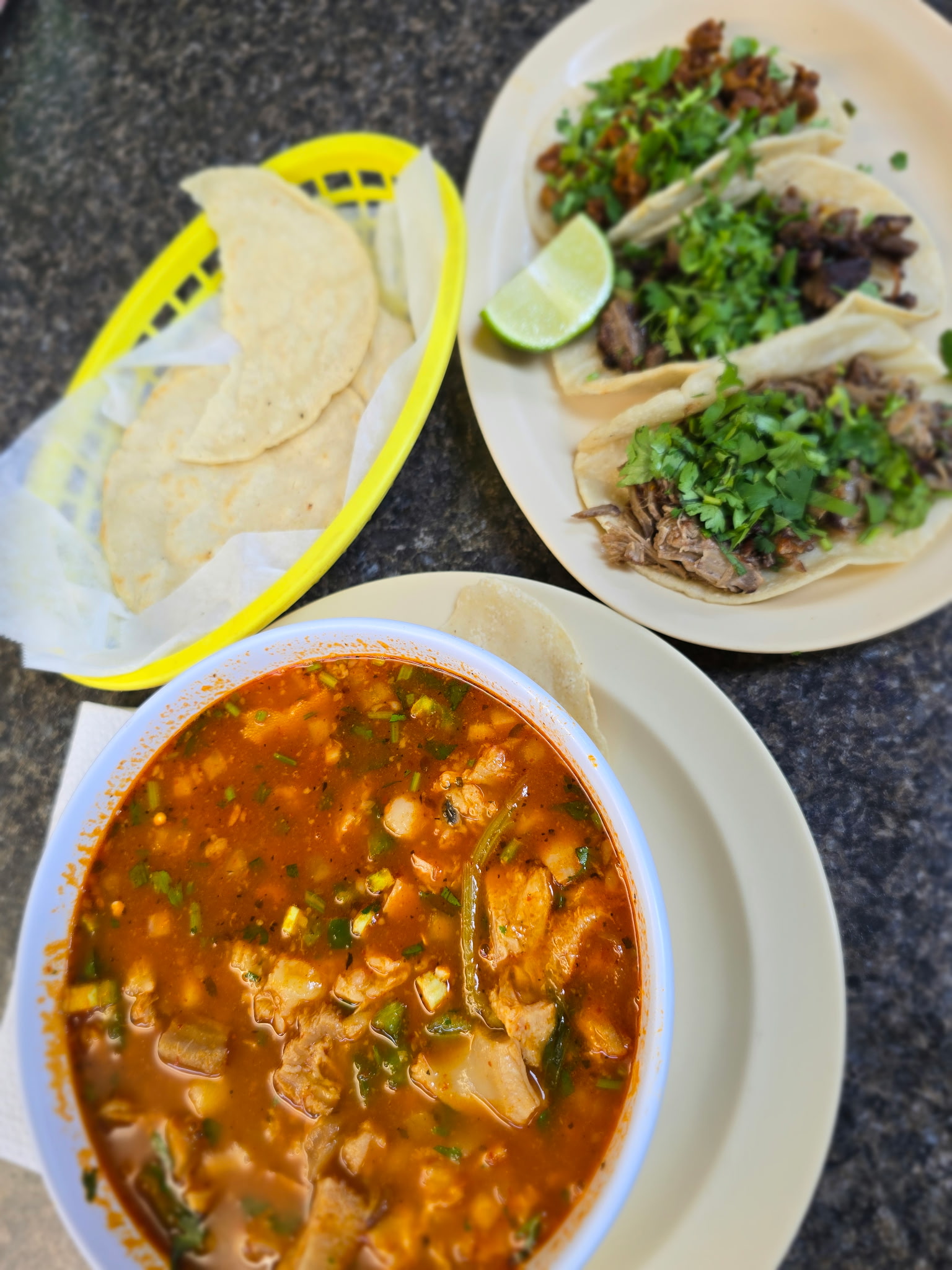 Mi Taqueria Mexicana