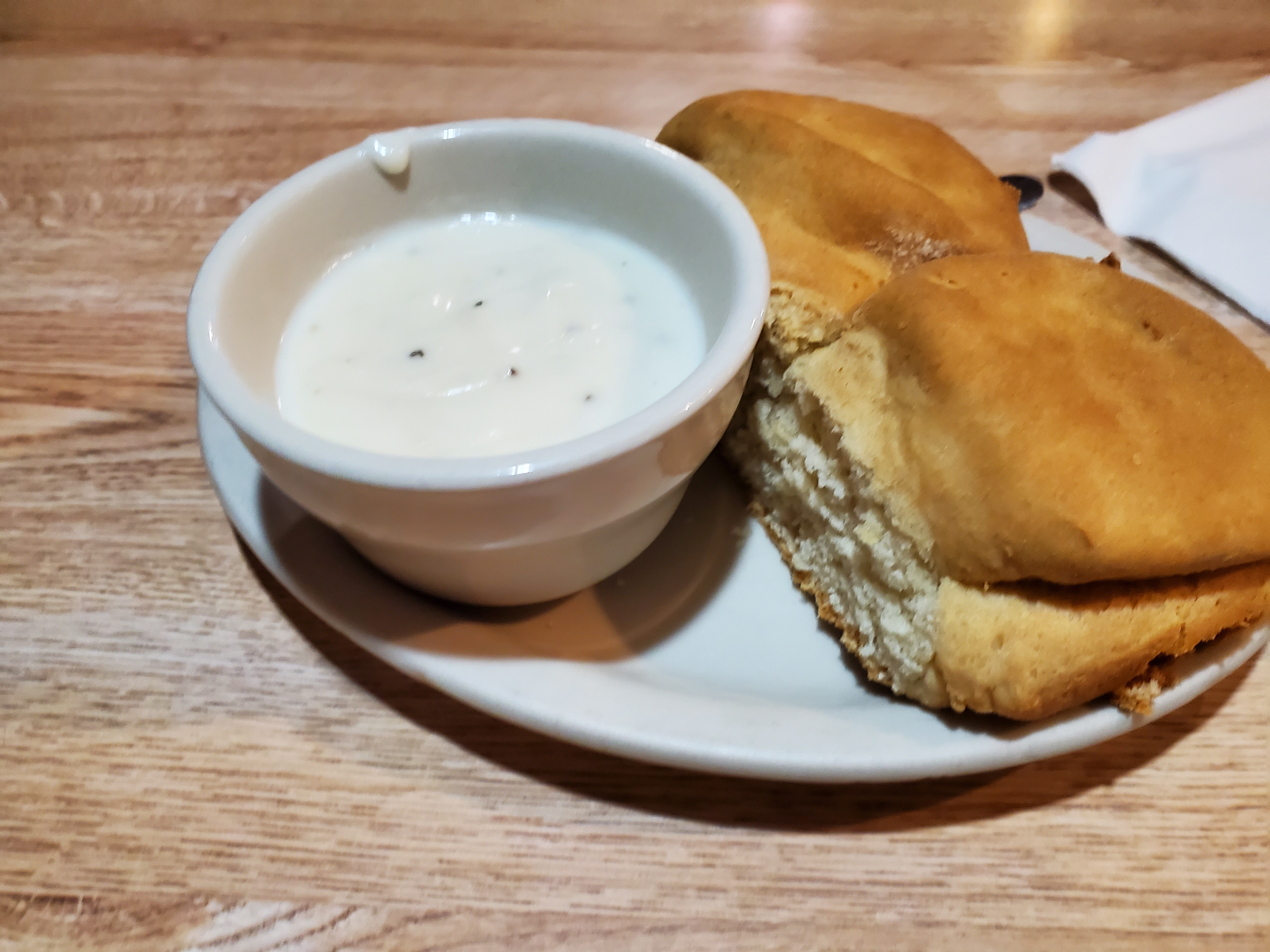 Pioneer Restaurant