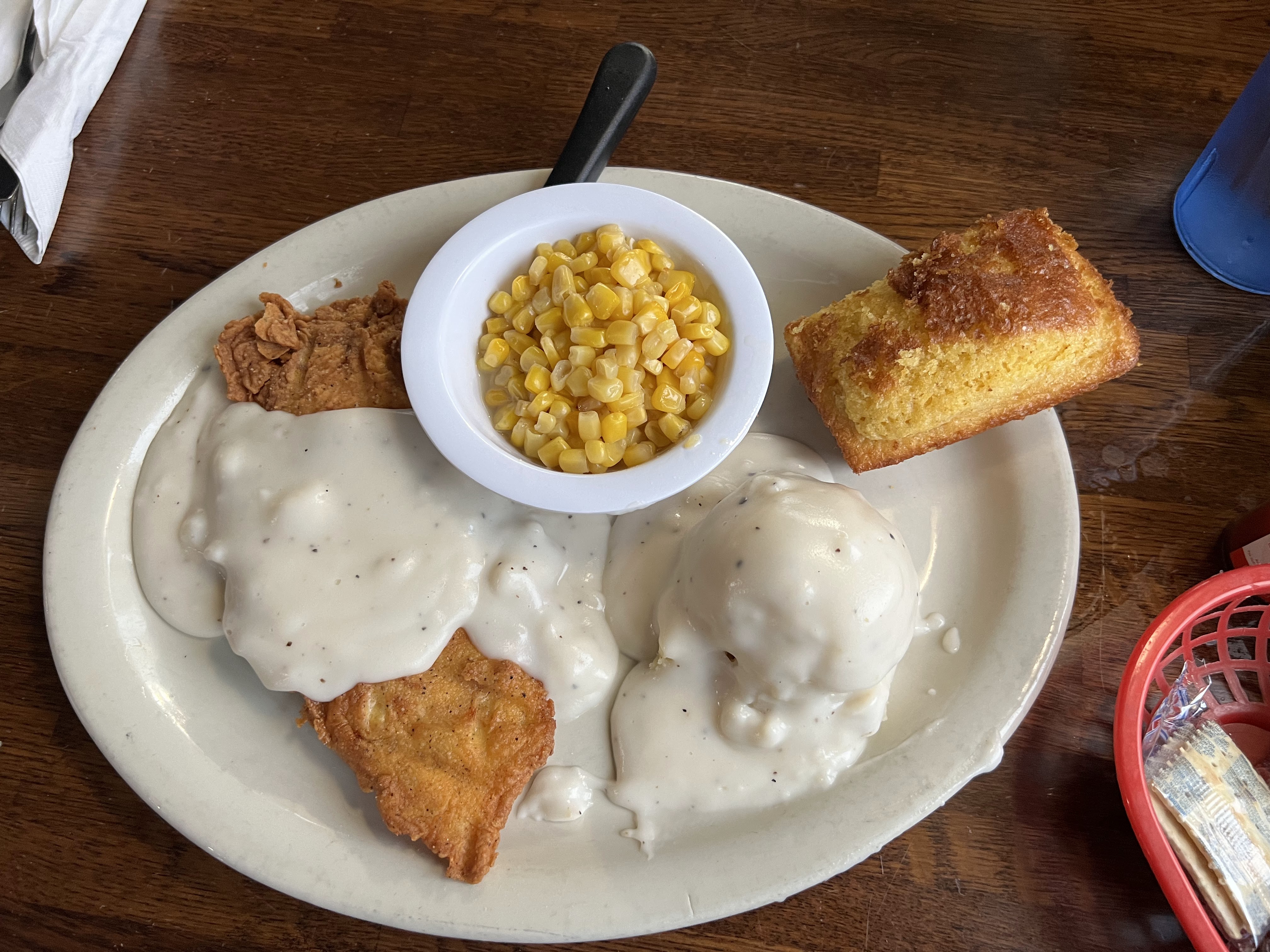 Southern Recipes Grill
