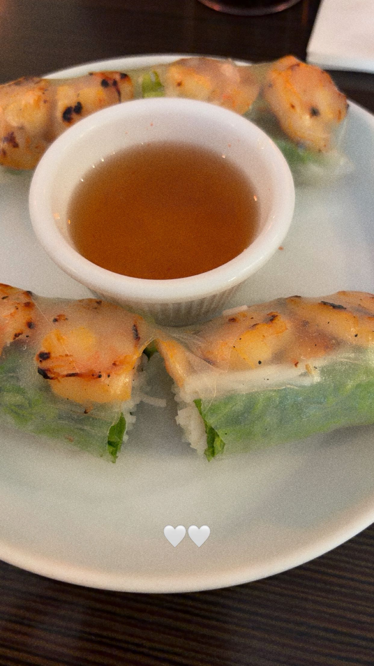 Sprout's Springroll & Pho