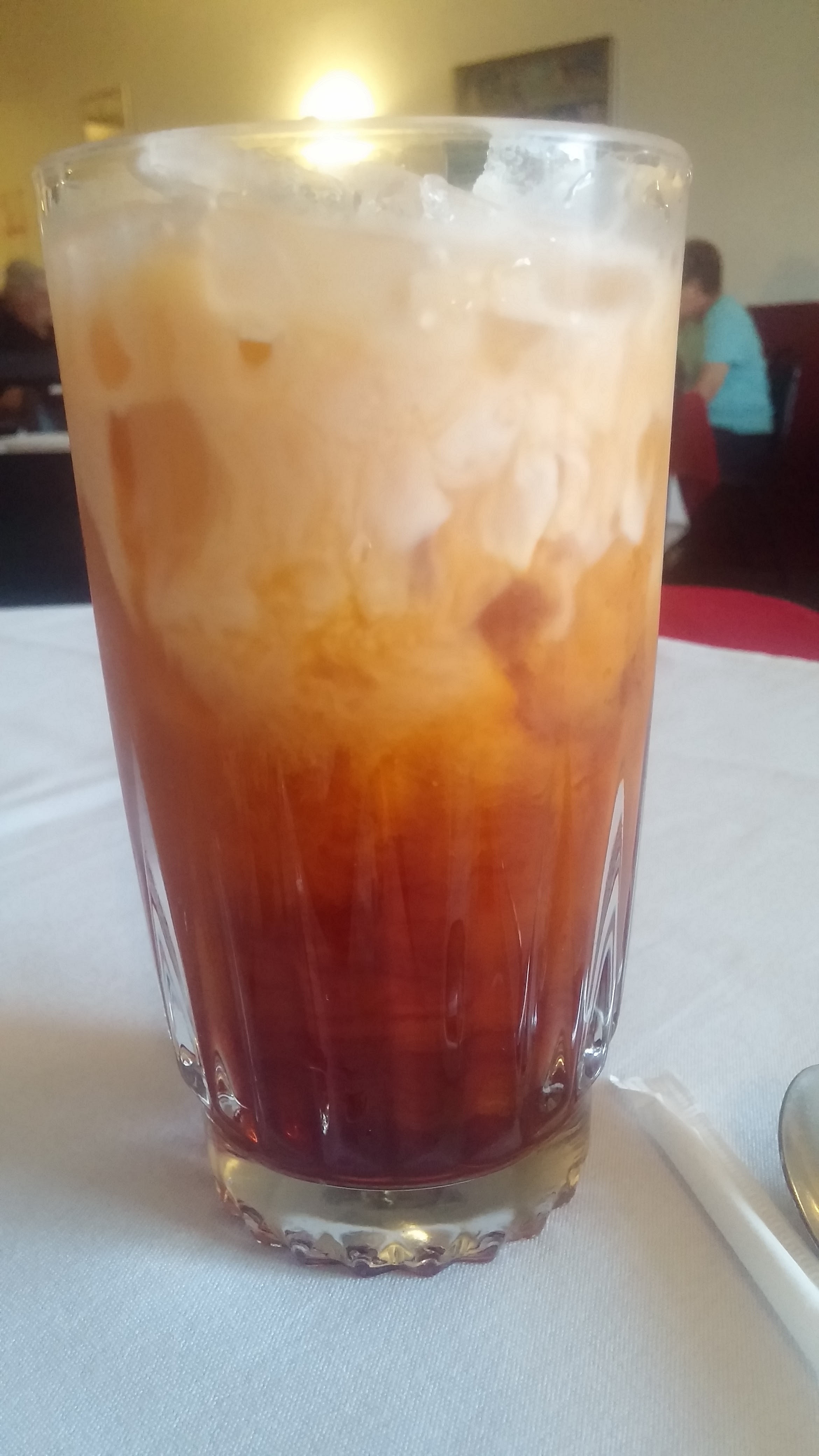 Sukhothai Restaurant