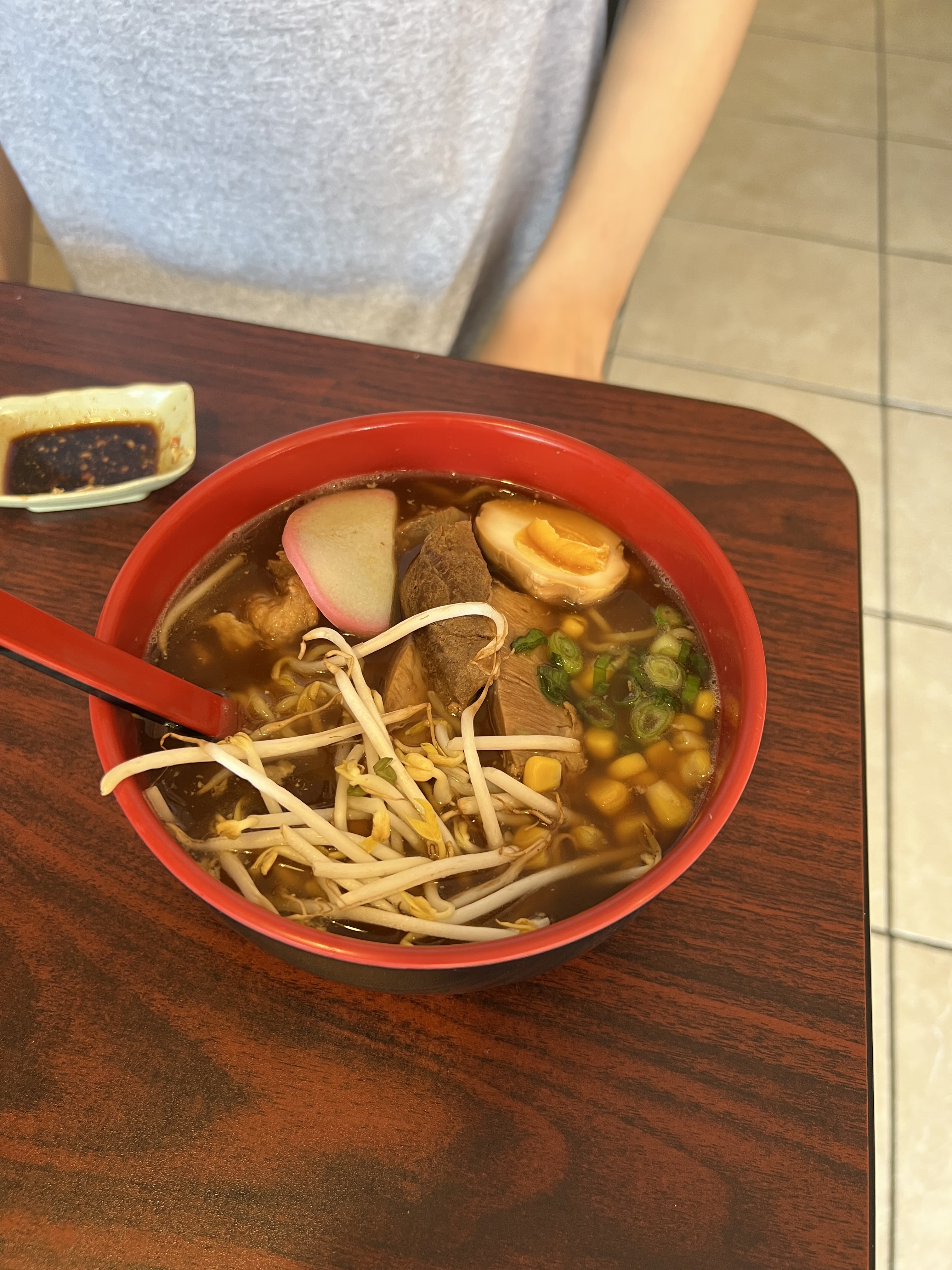 Sushi And Ramen Japanese Restaurant