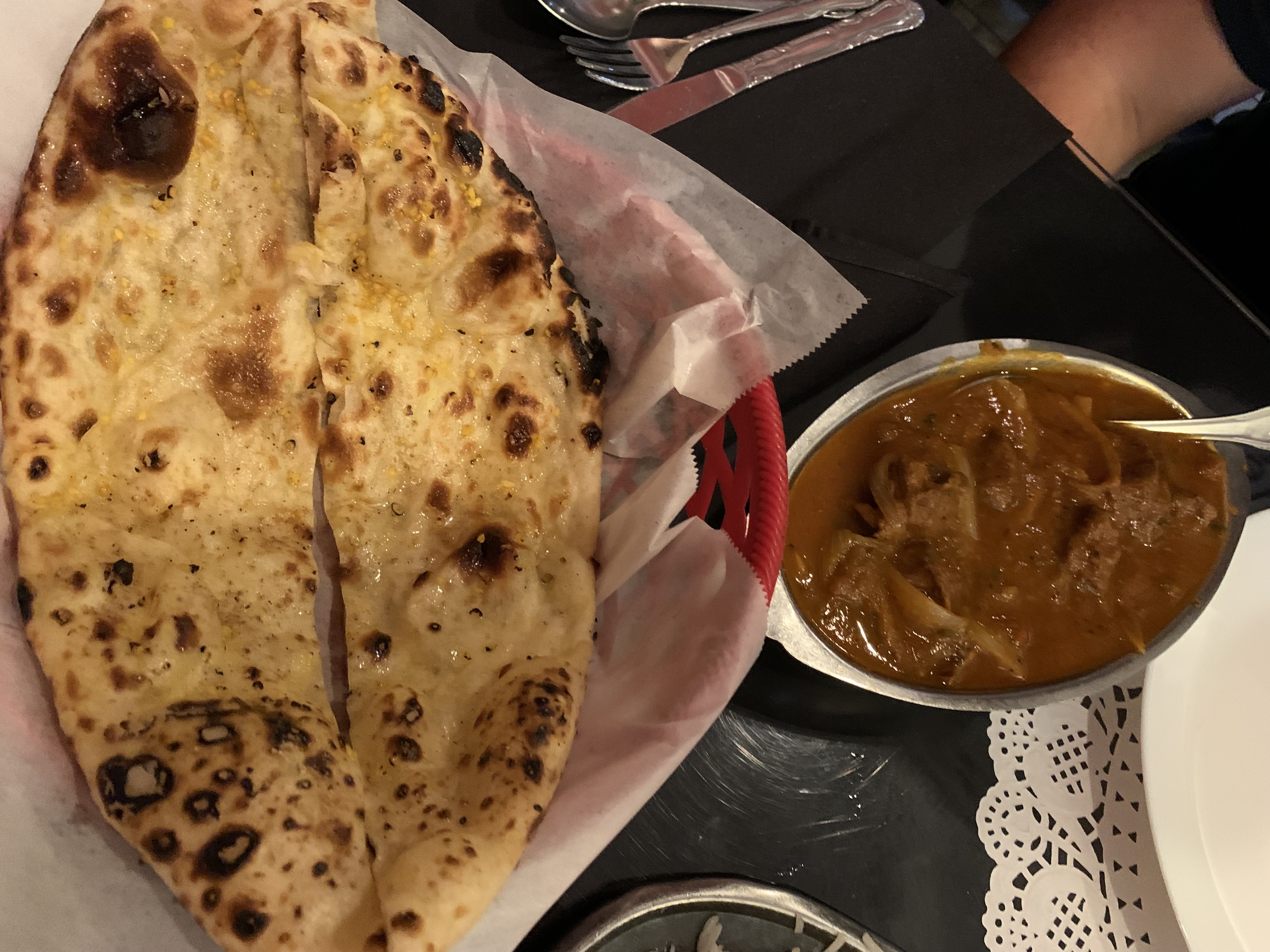 Tandoor Indian Restaurant
