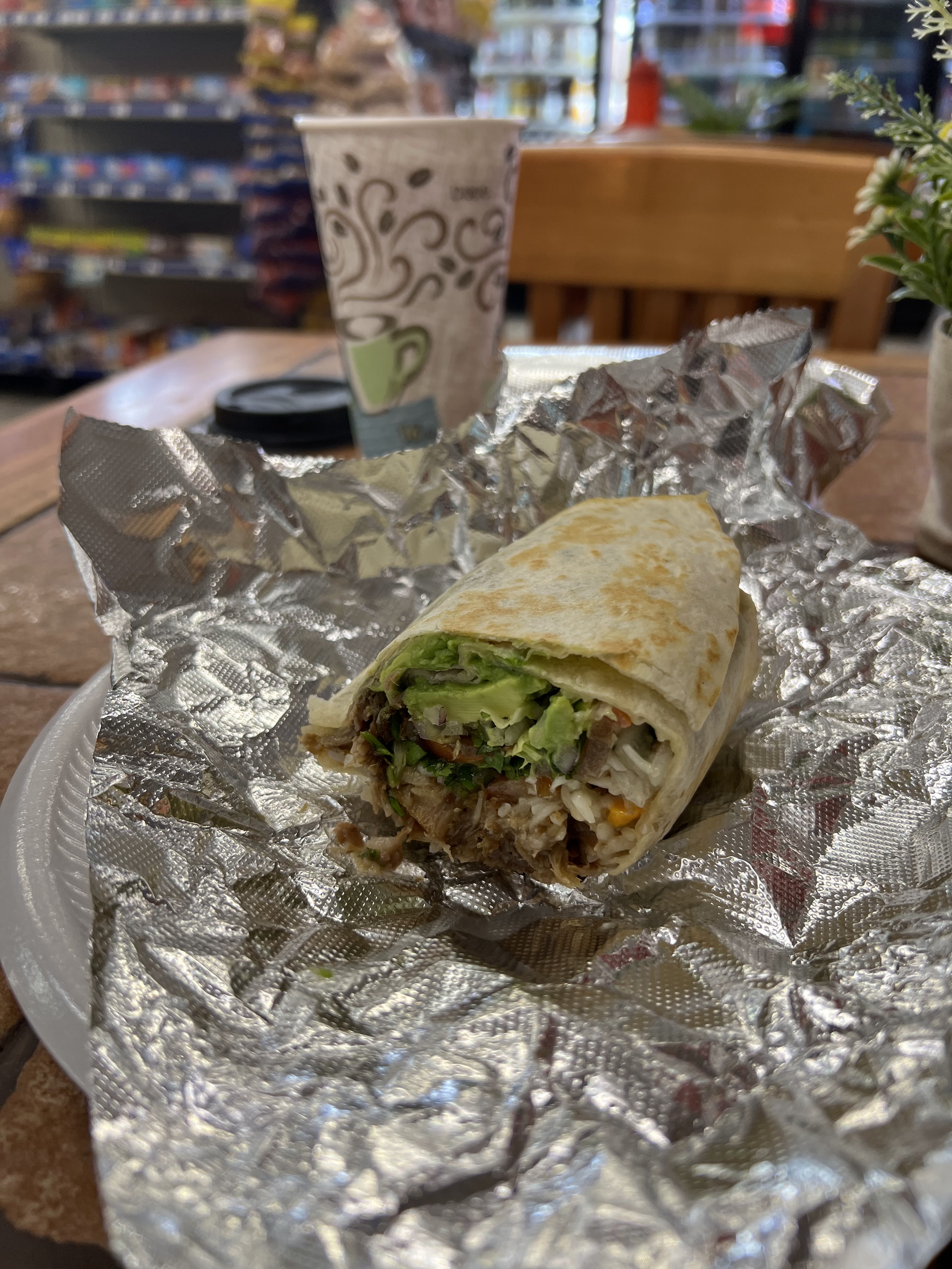 Taqueria El Taco