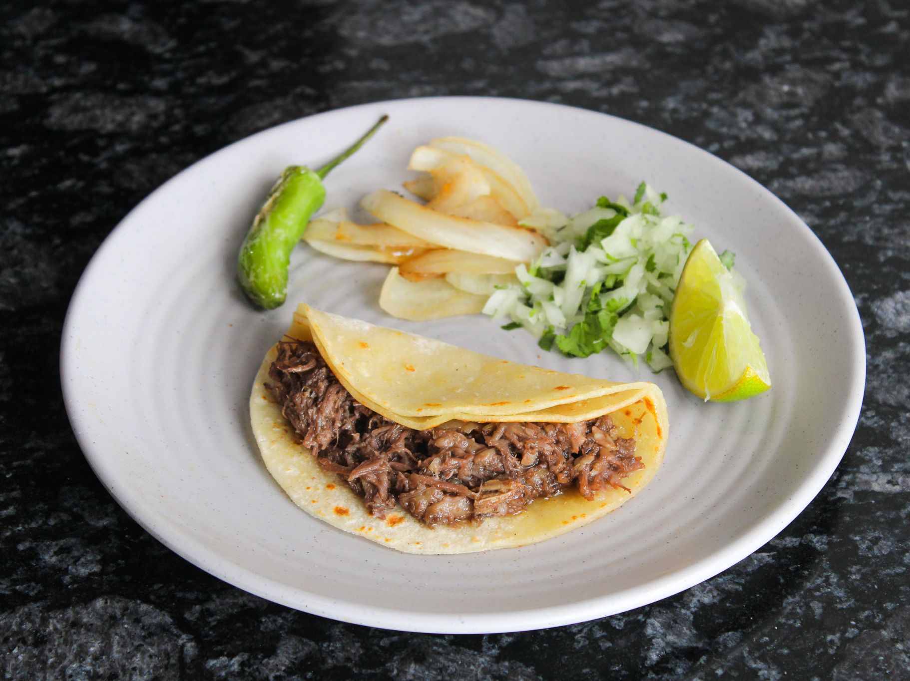 Taqueria Taxco
