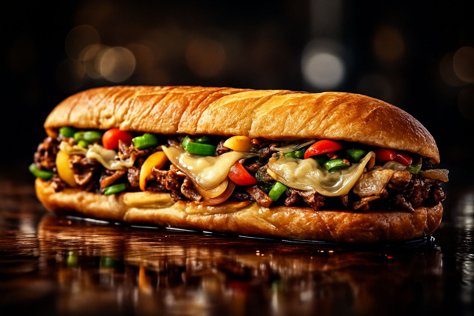 The Big Philly